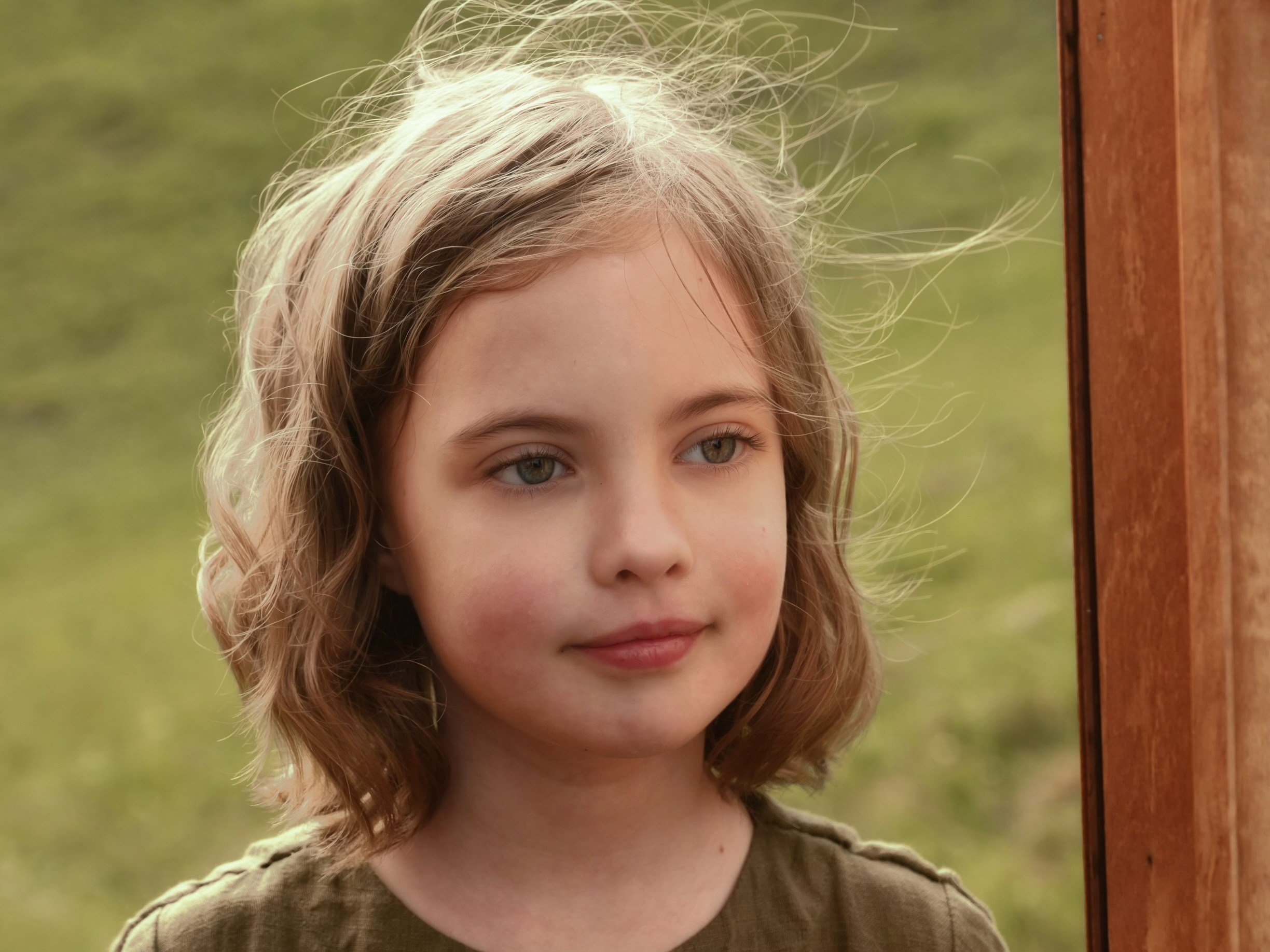 Художественный портрет. Фотограф Ямбикова Ксения в Москве