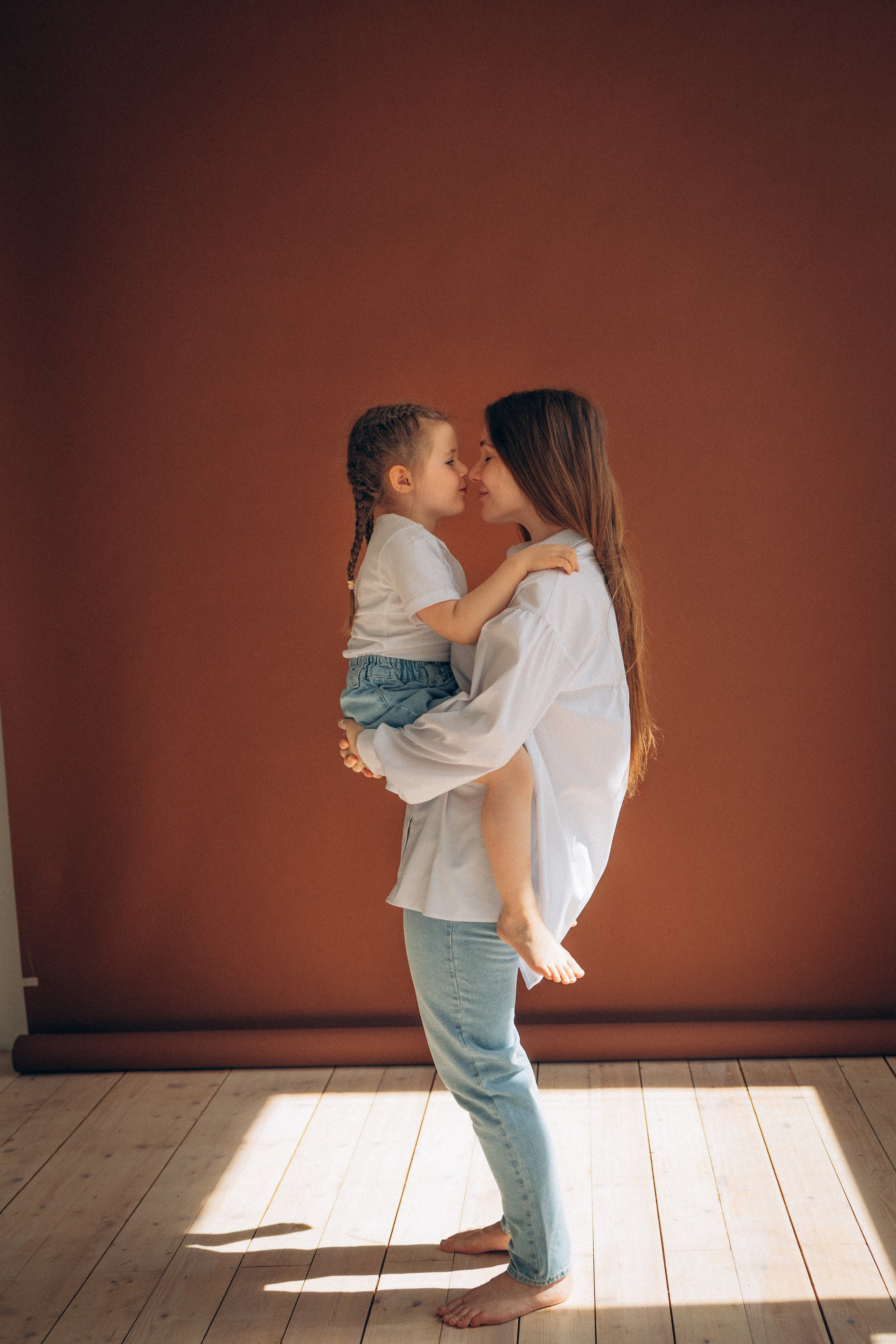 Настасья и Аделина. Фотограф в Санкт-Петербурге Светлана Арестова