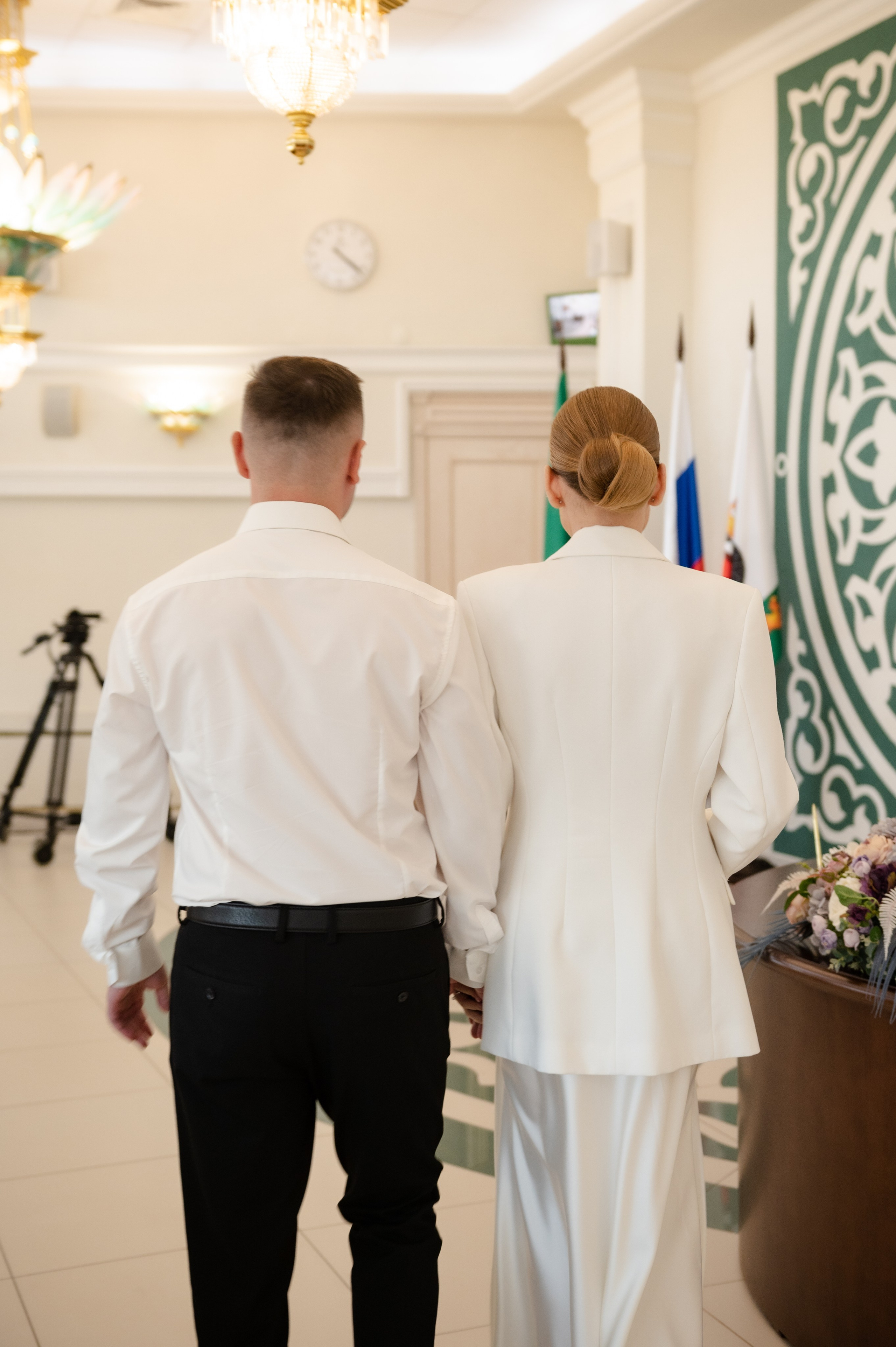 | Гузель & Артур |. Свадебный и портретный фотограф в Казани