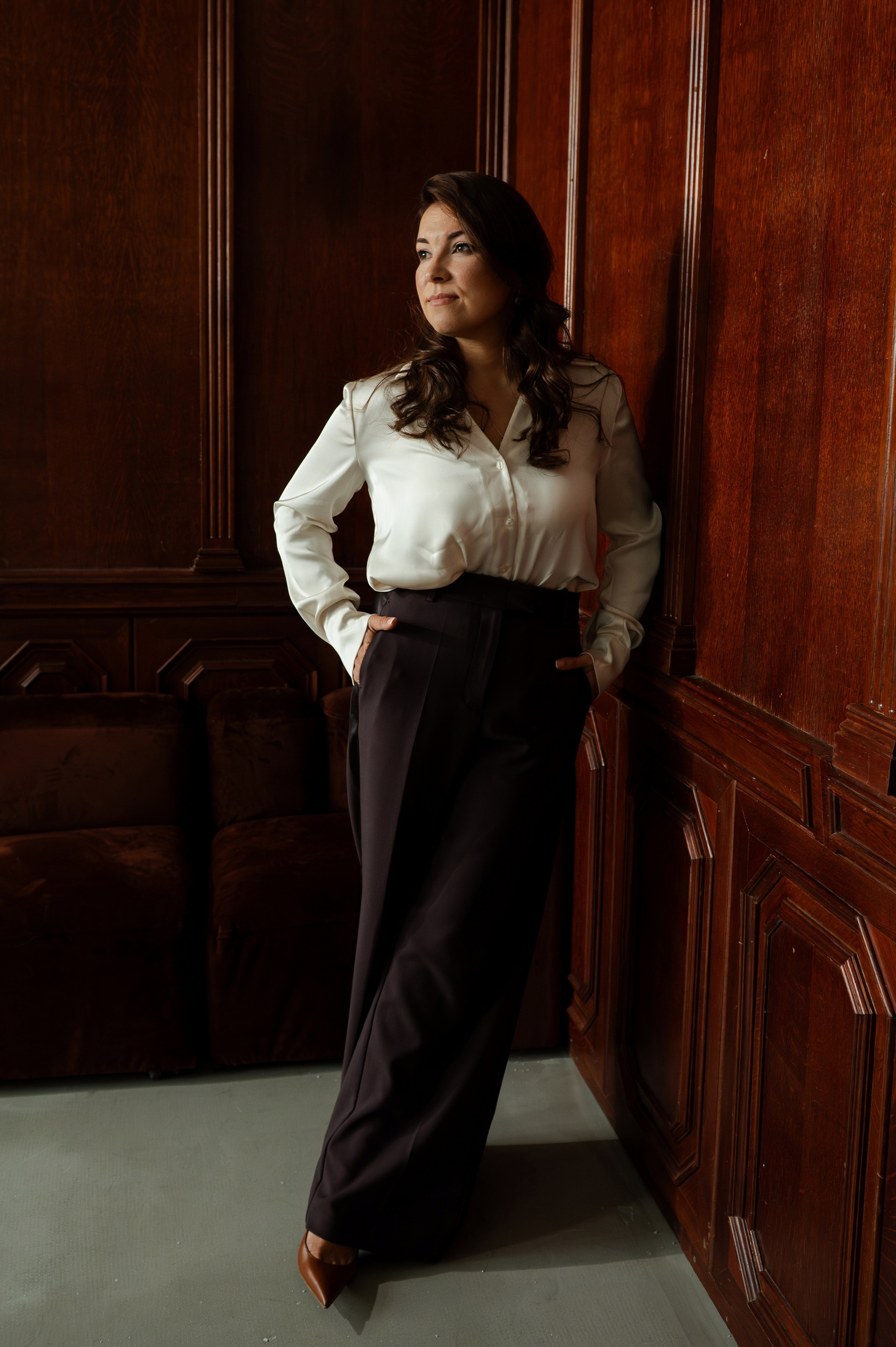 MARYAM. Свадебный и портретный фотограф в Казани