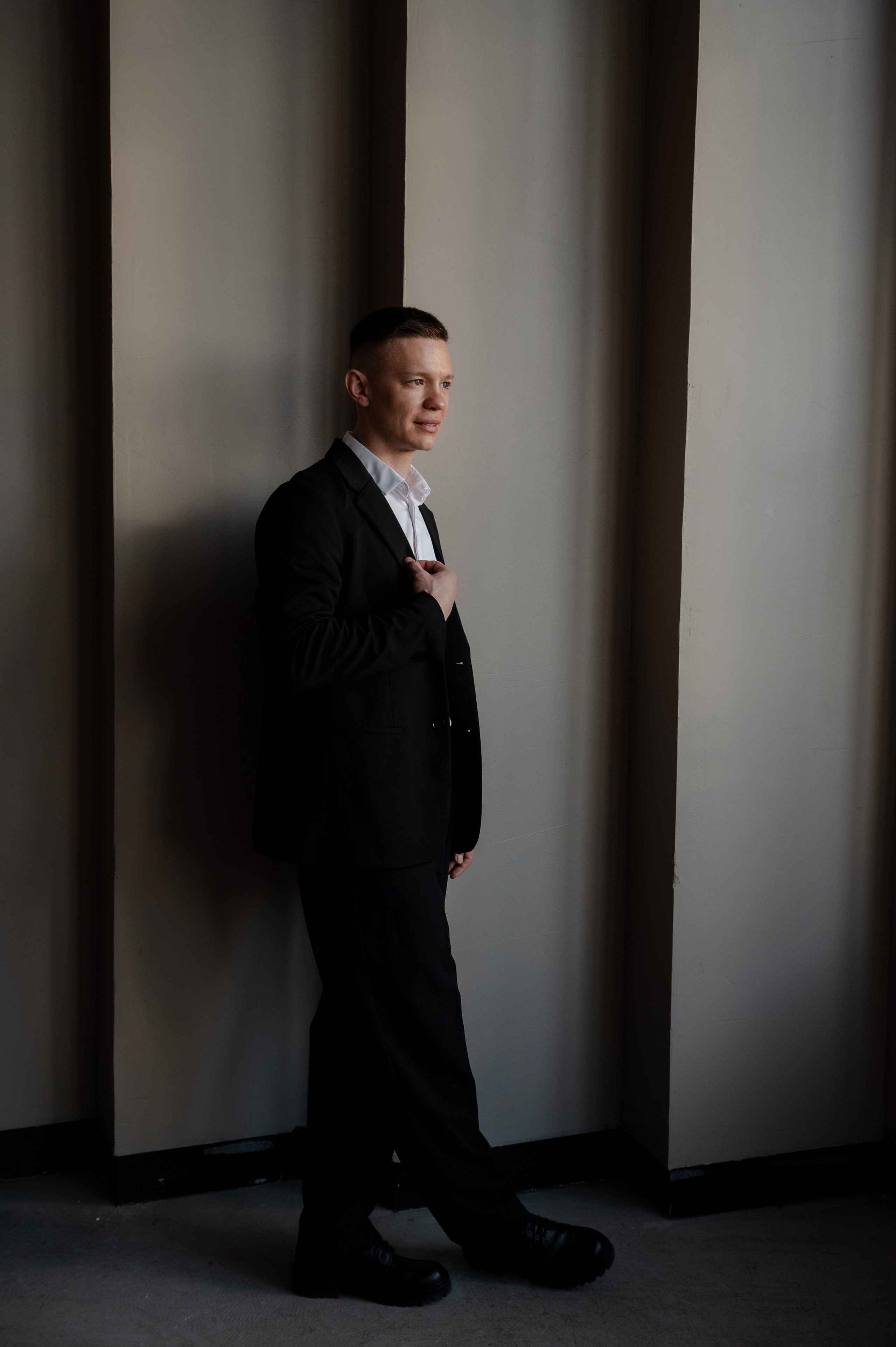 | Даниил |. Свадебный и портретный фотограф в Казани