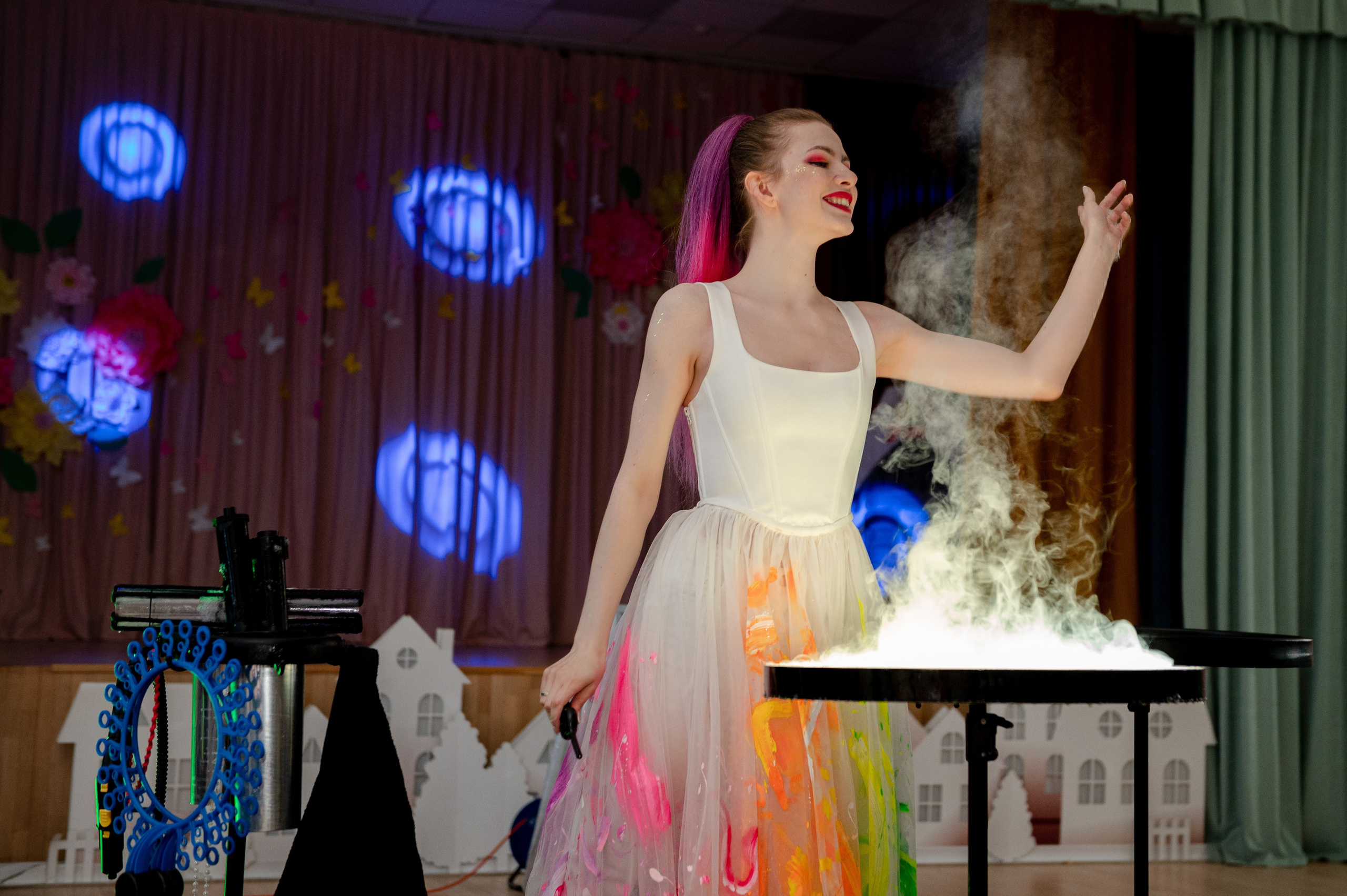 CHILDREN'S PARTY. Свадебный и портретный фотограф в Казани