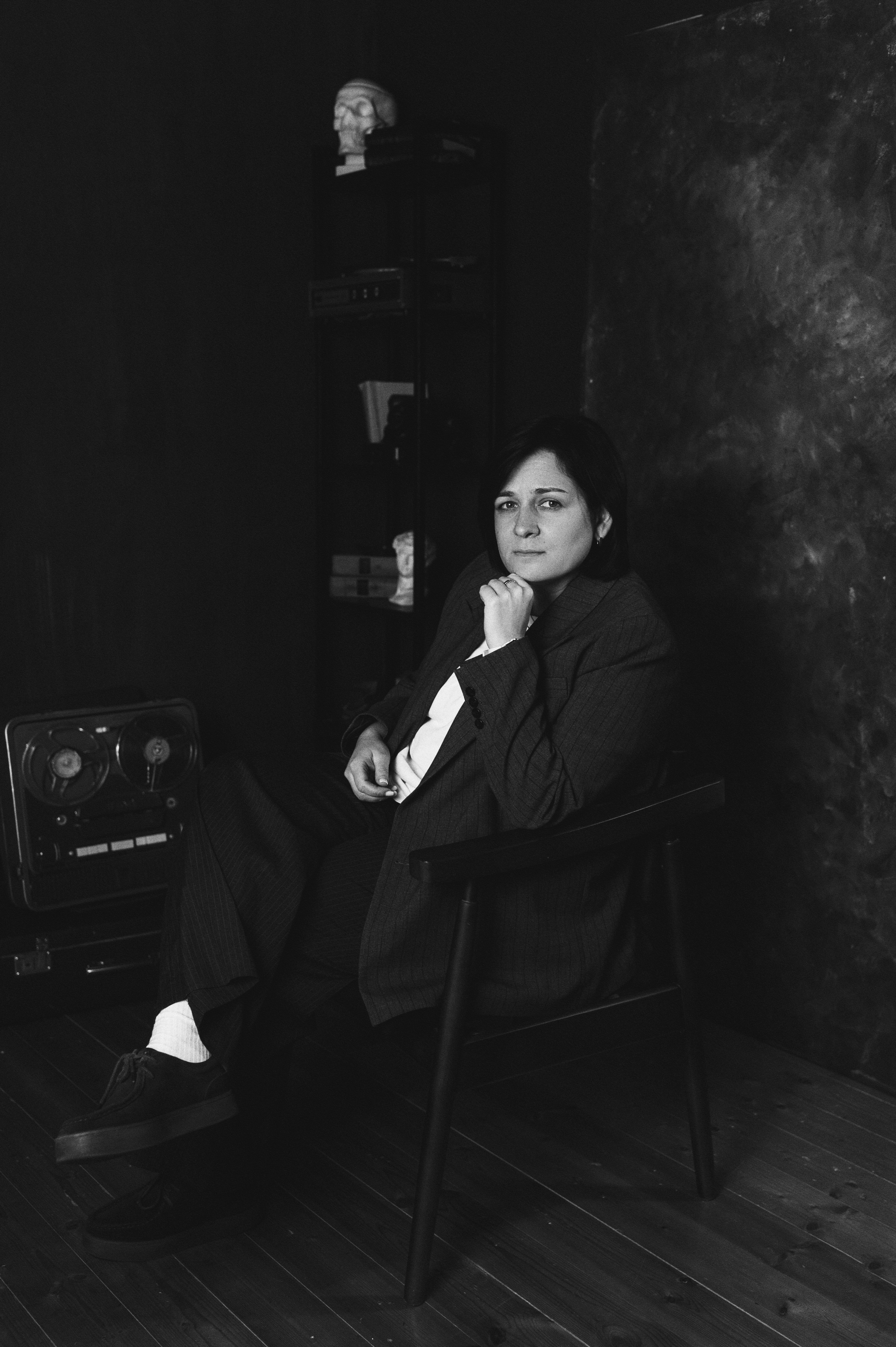 Про Ольгу. Свадебный и семейный фотограф в Самаре Надежда Раскина