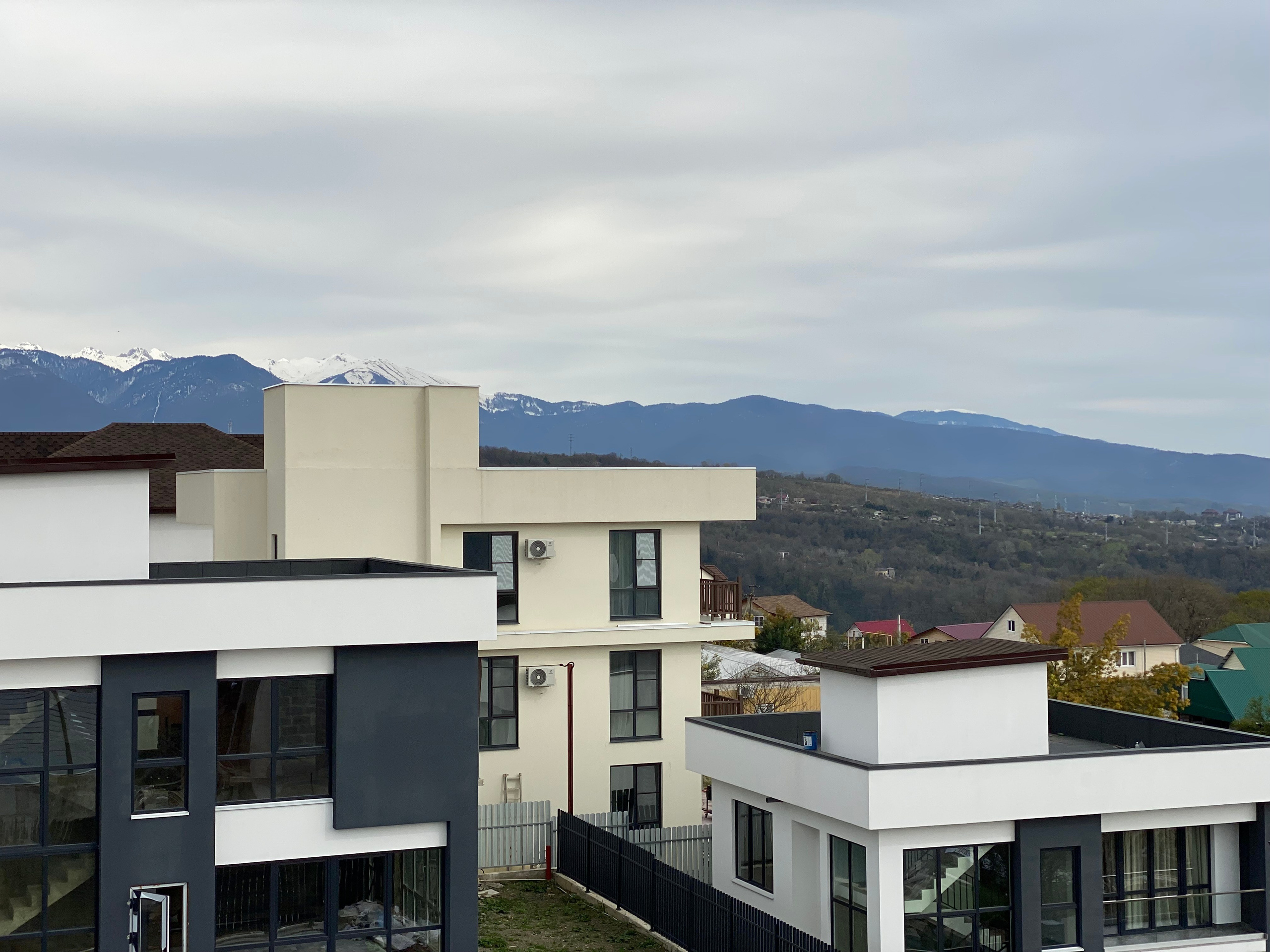 Дом Тимашевская 436. Фото и видео съемка в Сочи Адлере Красной поляне