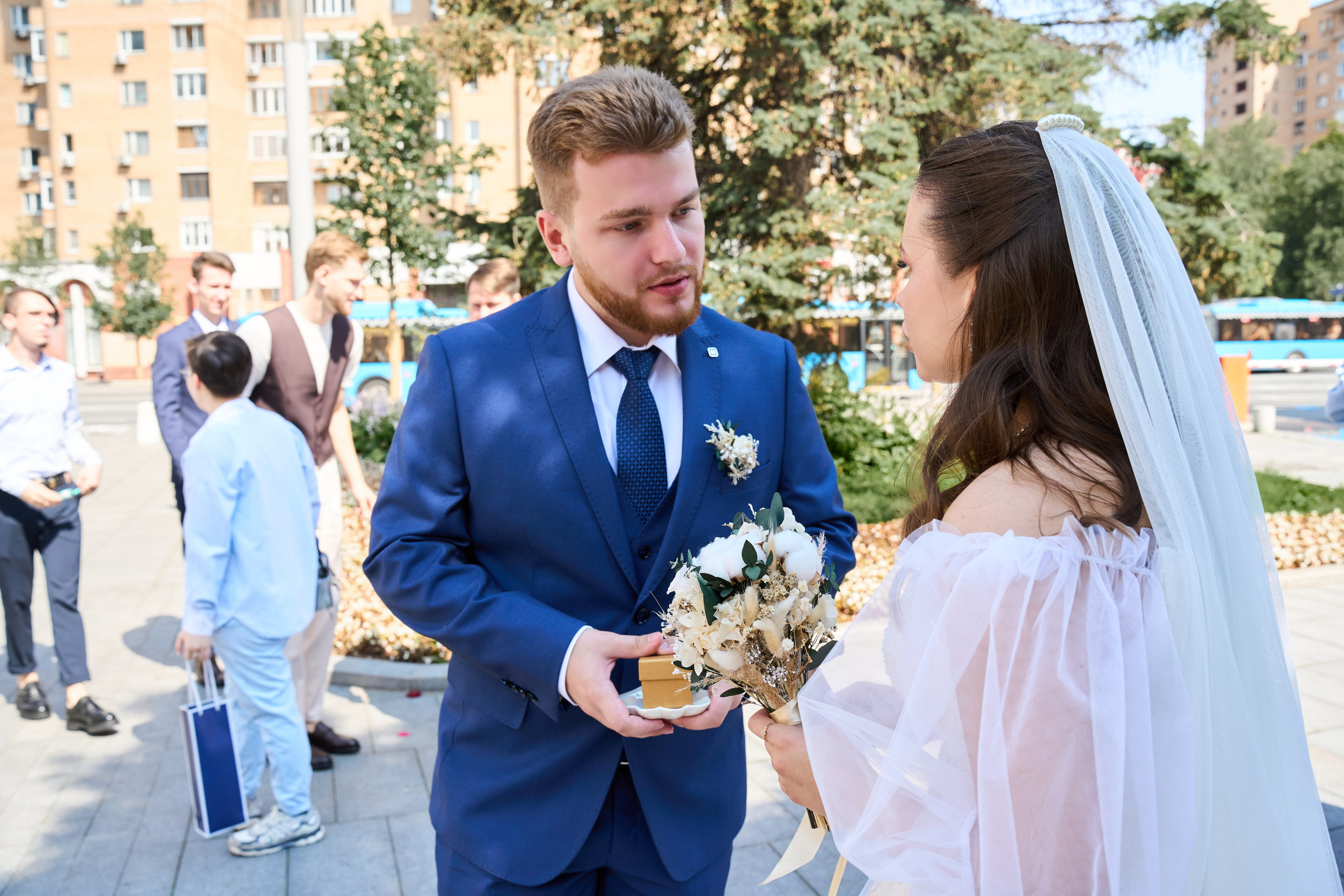 Юлия & Андрей. Елизавета Мальгина, фотограф в Москве