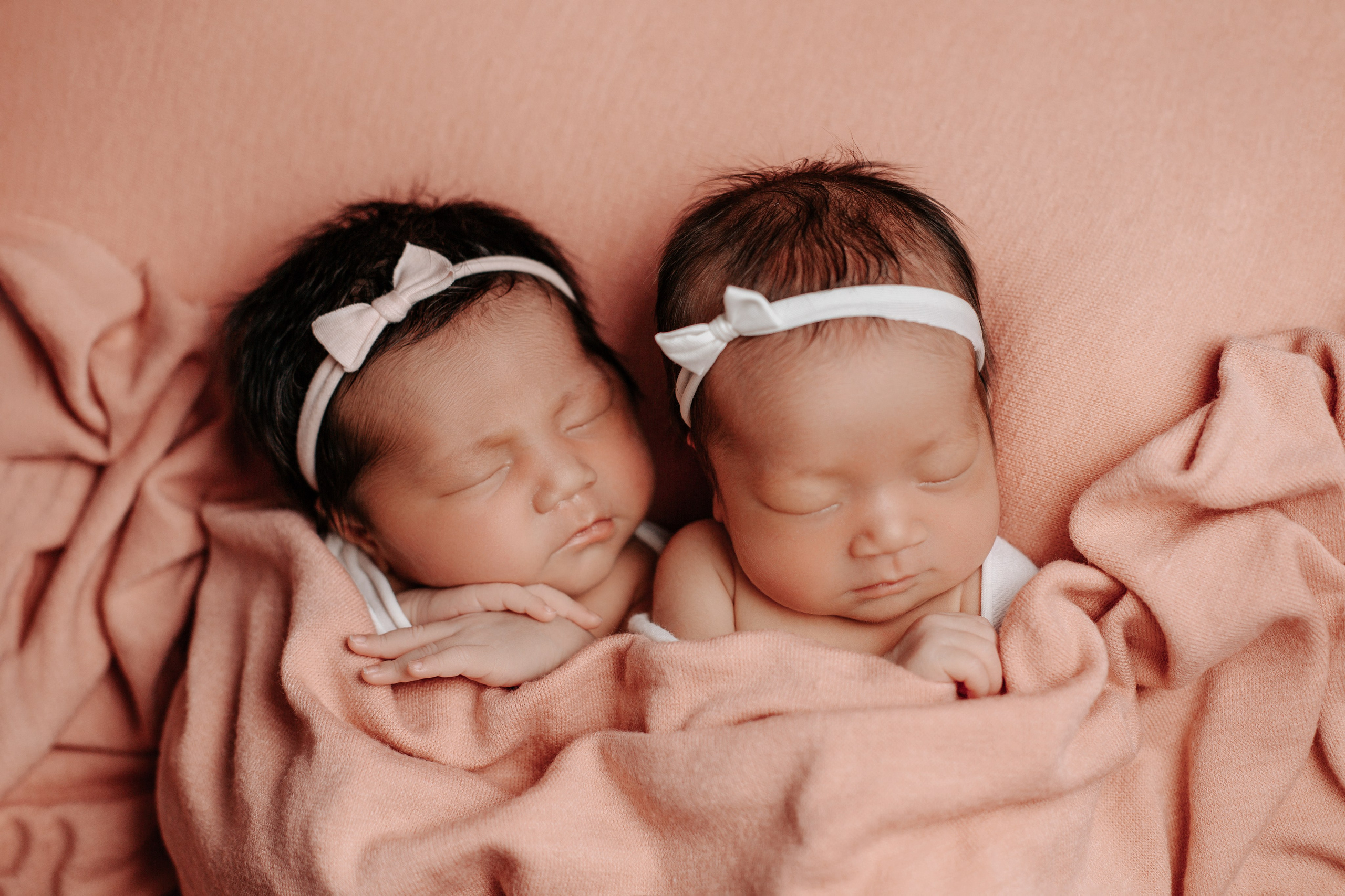 Р&Р. Ретушь новорожденных, обучение ретуши новорожденных, Наталия Коптяева