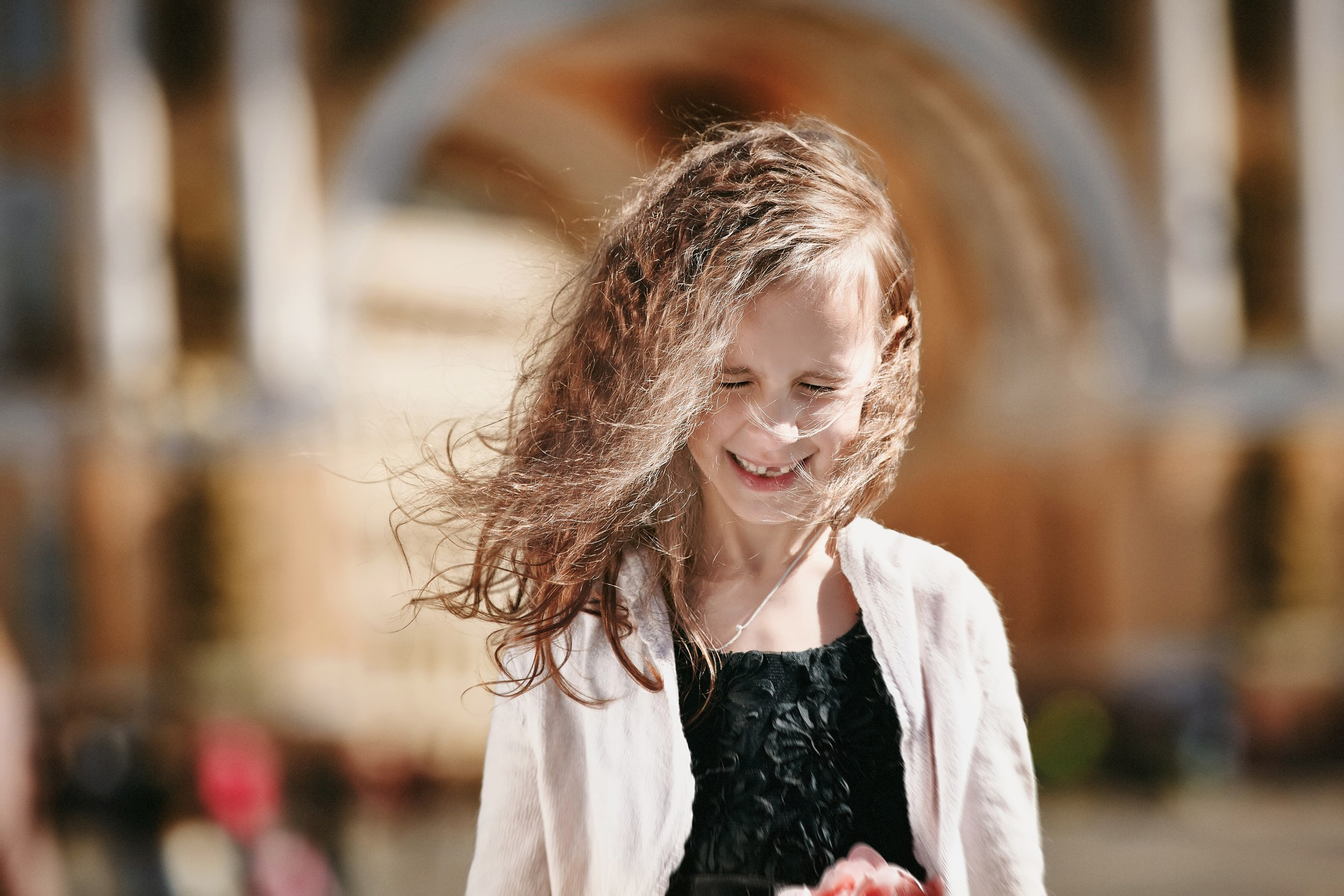 Фотопроекты. Детская фотомастерская в Санкт-Петербурге