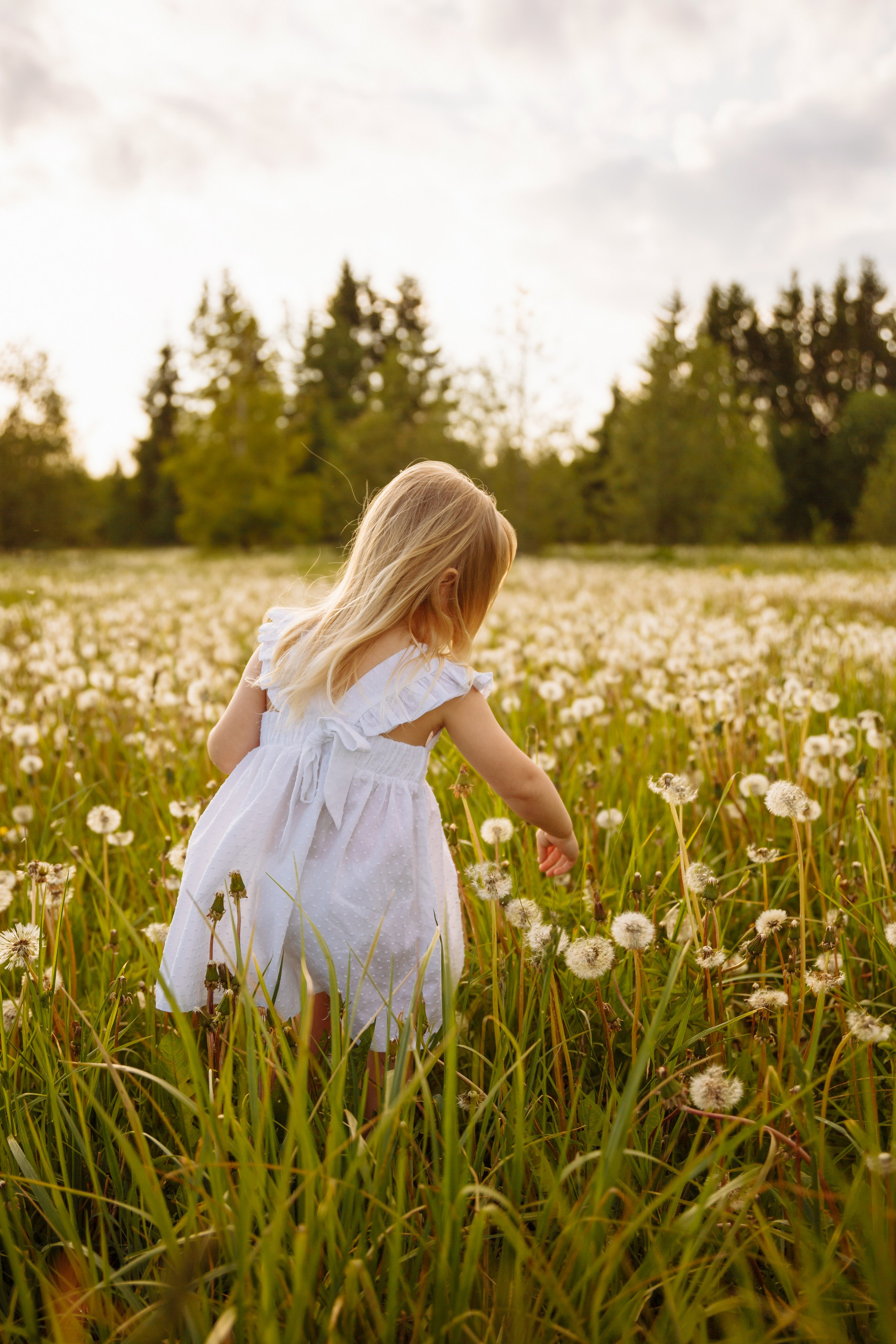 Семейная прогулка № 2. Фотограф новорожденных Тверь Диана Муляева