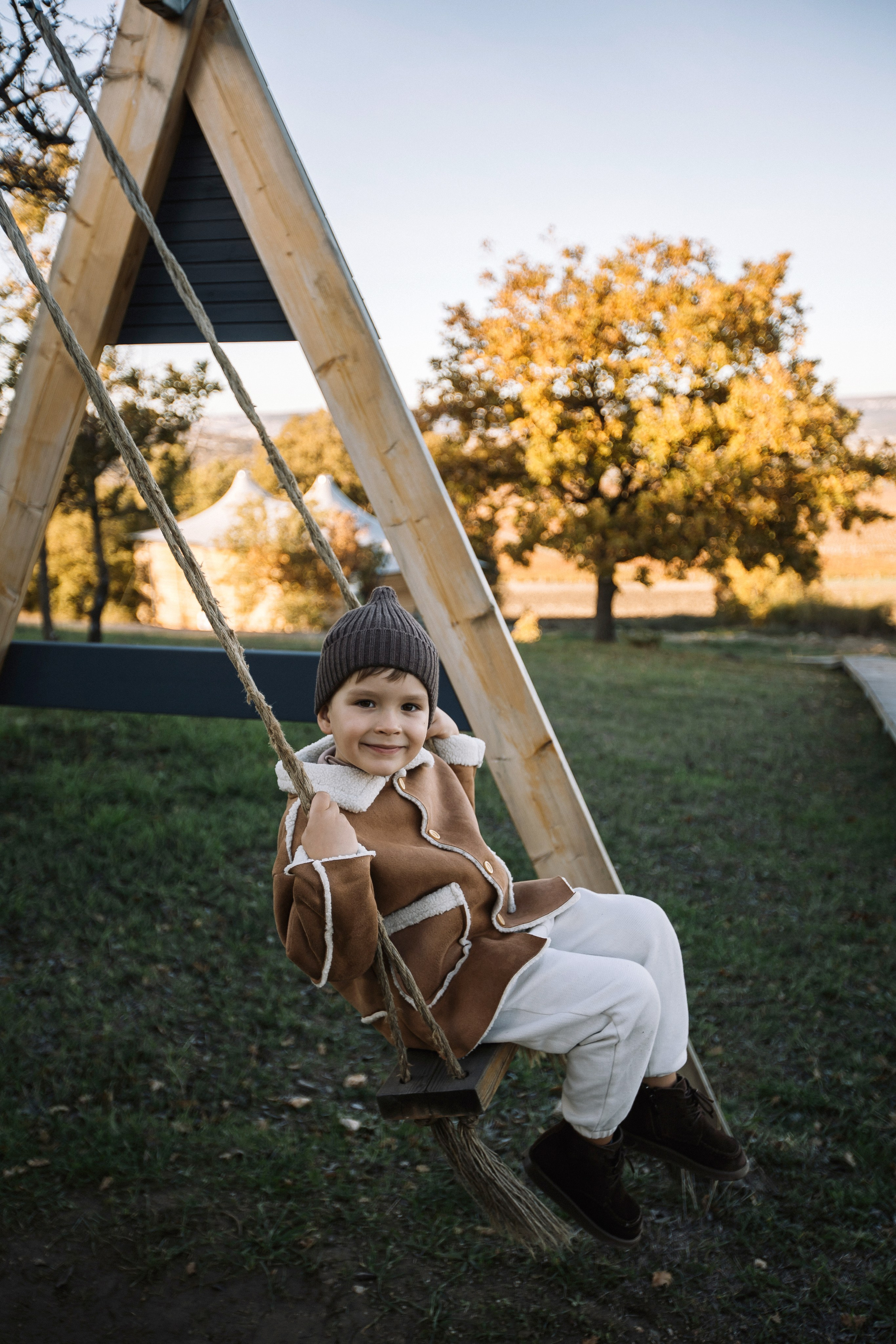Семейная история. Фотограф Анна Лейман. Севастополь