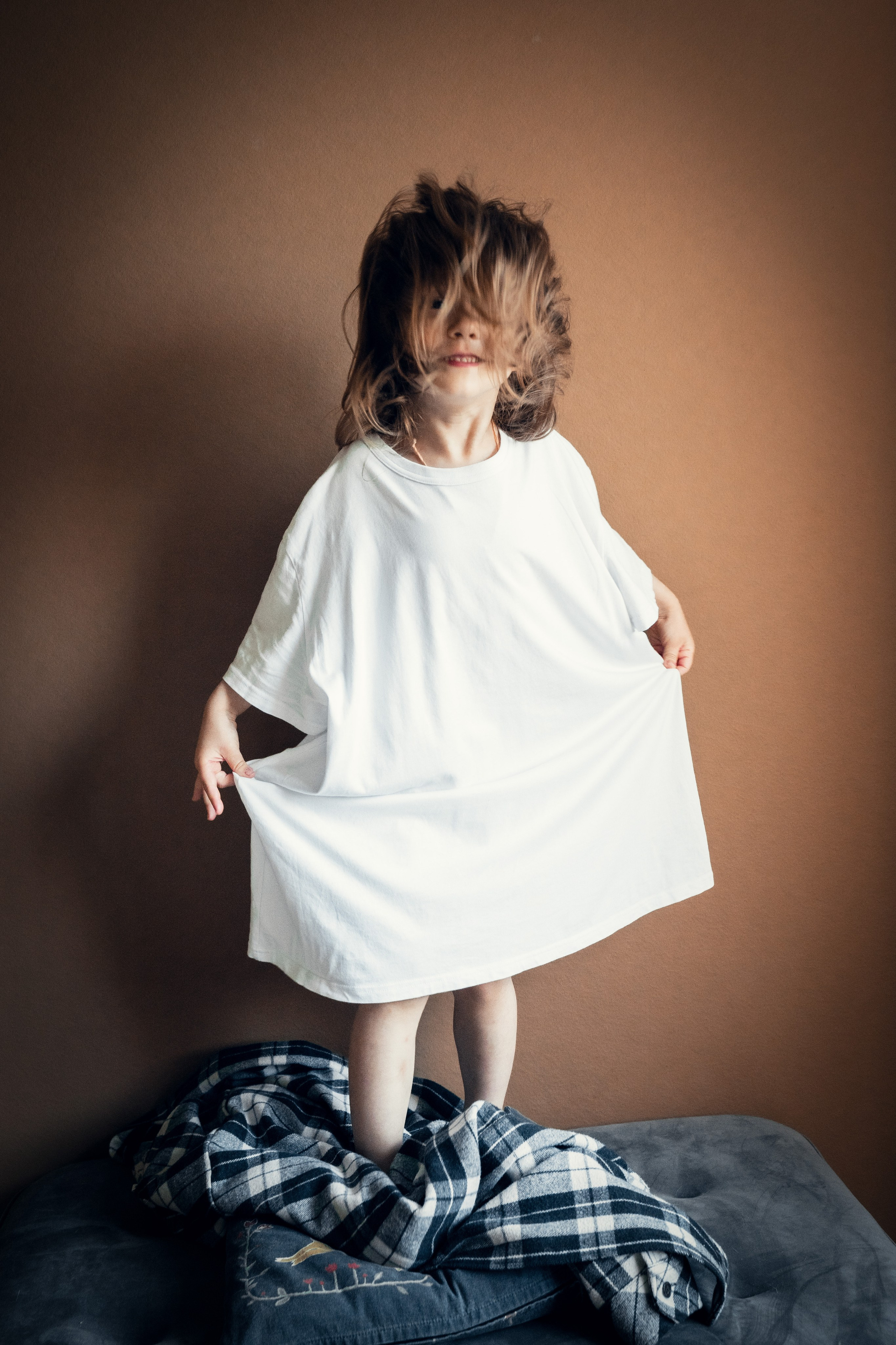 Детская фотосъемка. Семейный фотограф в Москве Вики О»