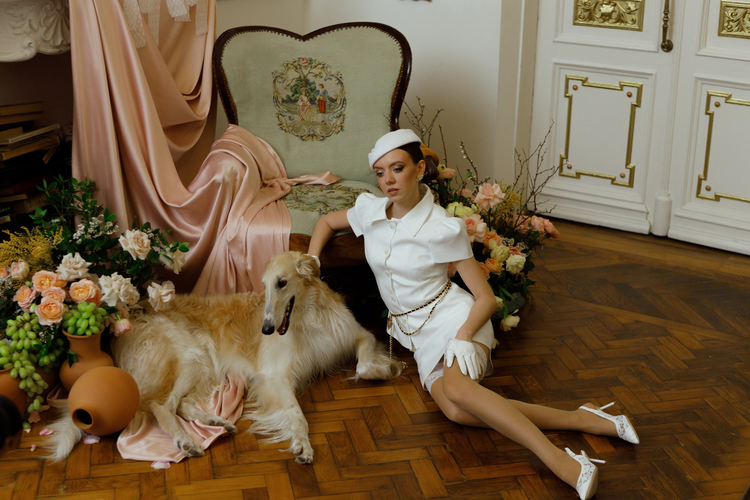 Влад & Алиса. Свадебный фотограф Ростов на Дону / Таганрог — Усачева Анастасия