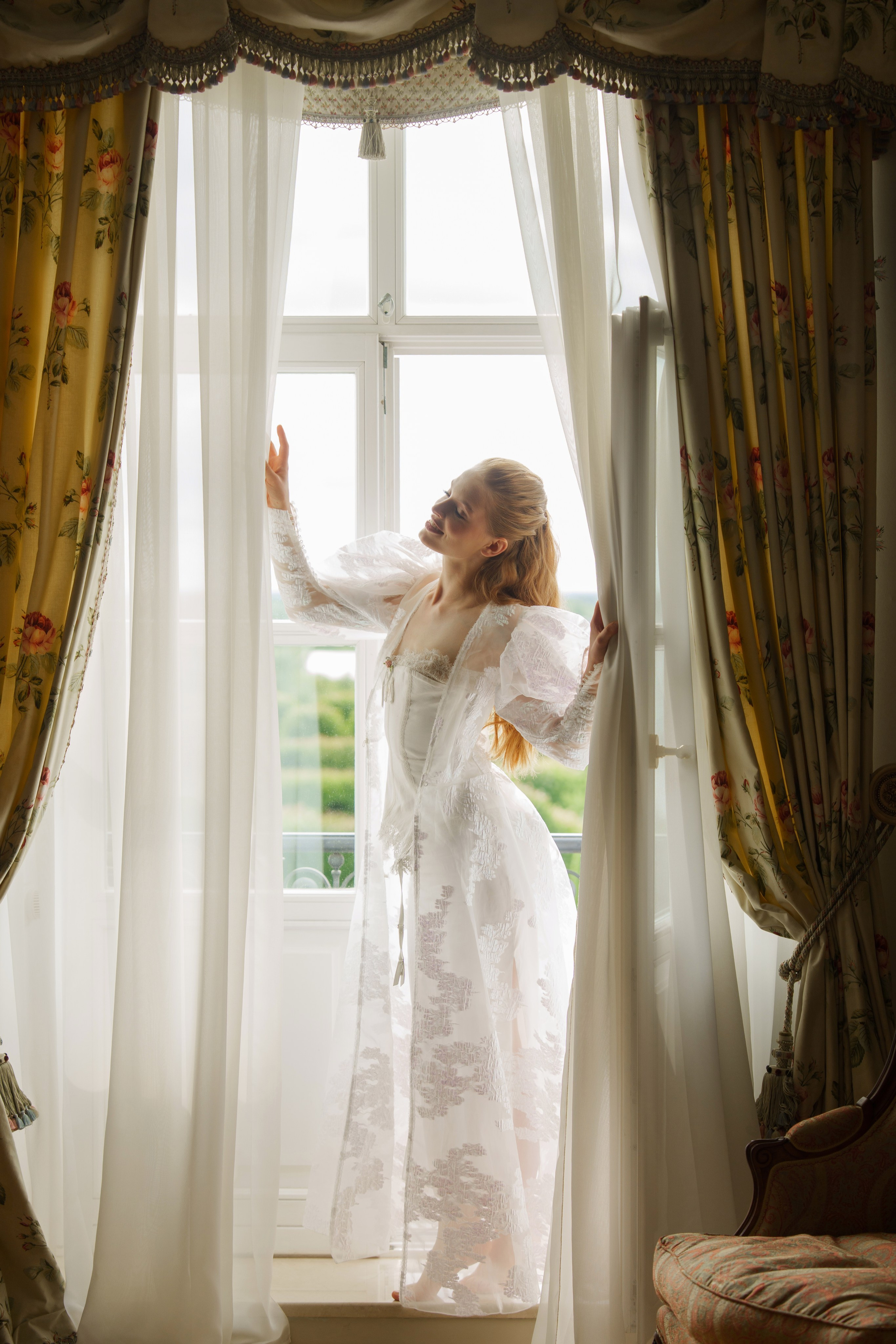 Villa Michetti. Свадебный и репортажный фотограф Элина Козырьянова