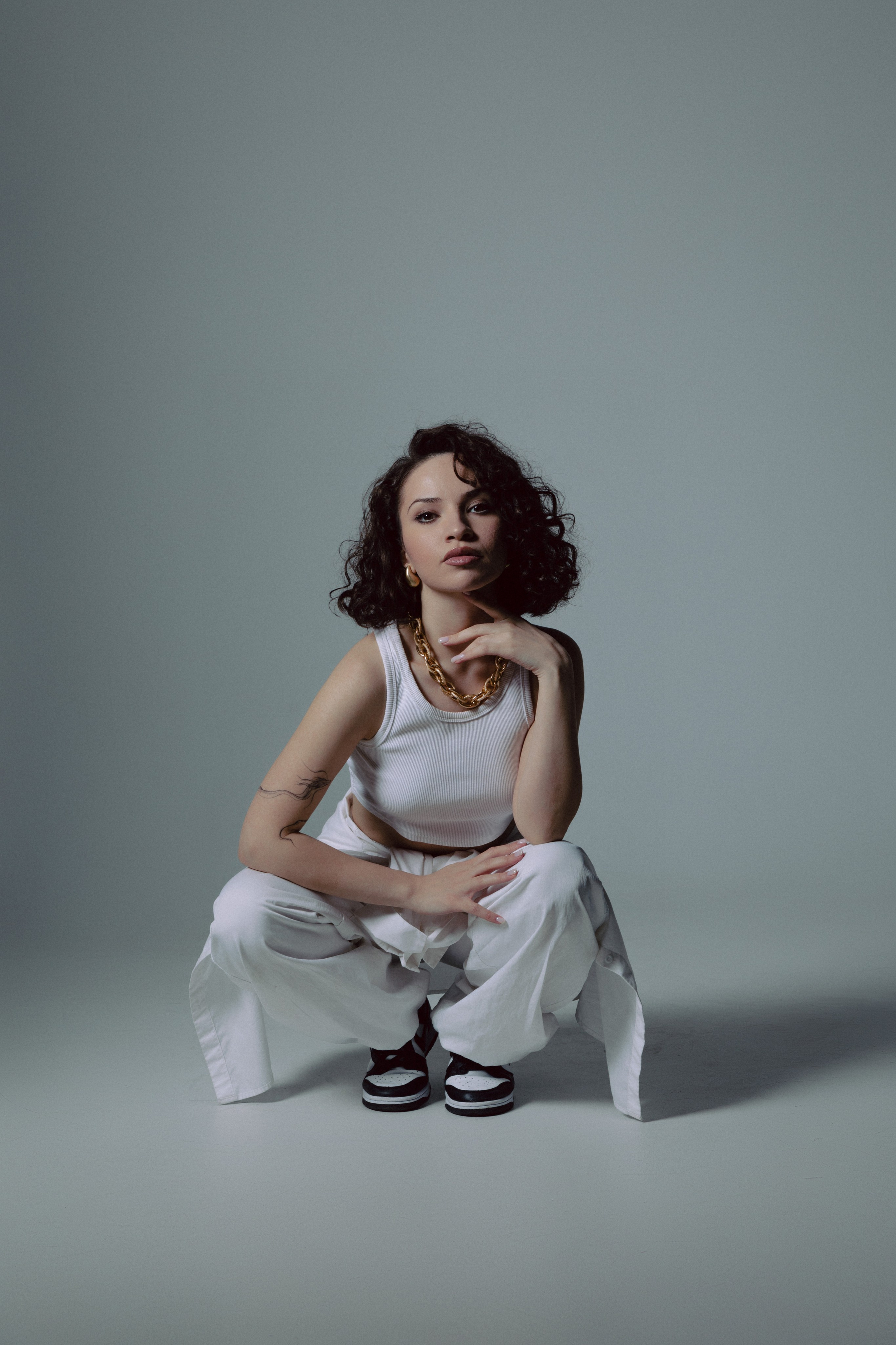 Миля. Свадебный и портретный фотограф в Москве Анастасия Масюк