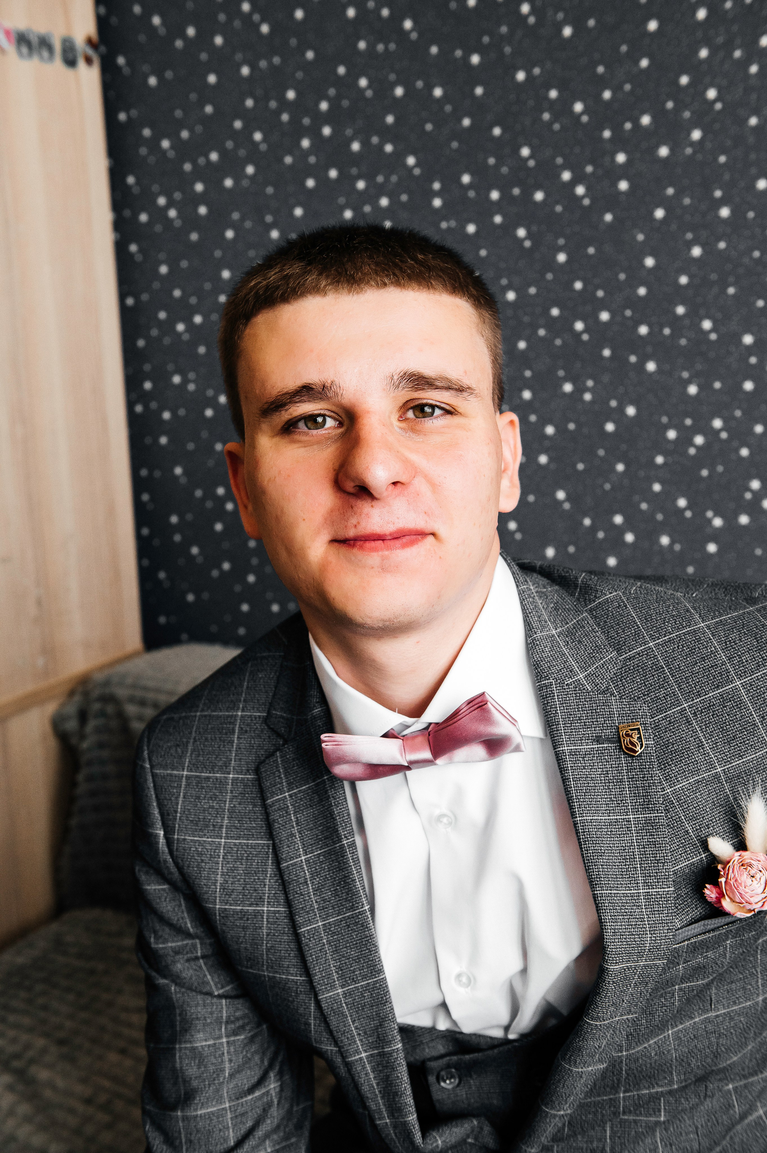 Александр и Ася. Фотограф в Сургуте Светлана Гибадуллина