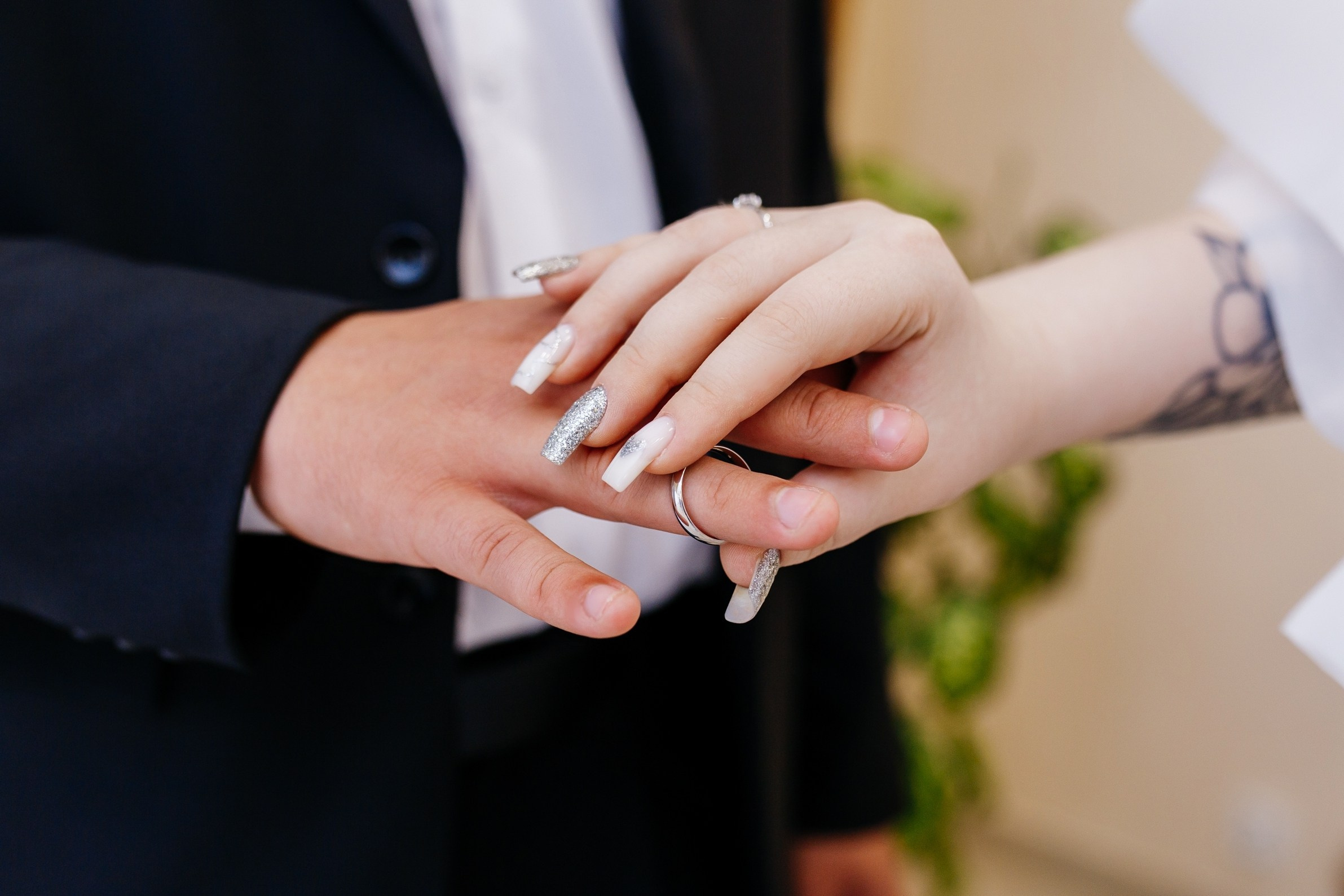 Wedding reportage. Фотограф Станислав Новиков