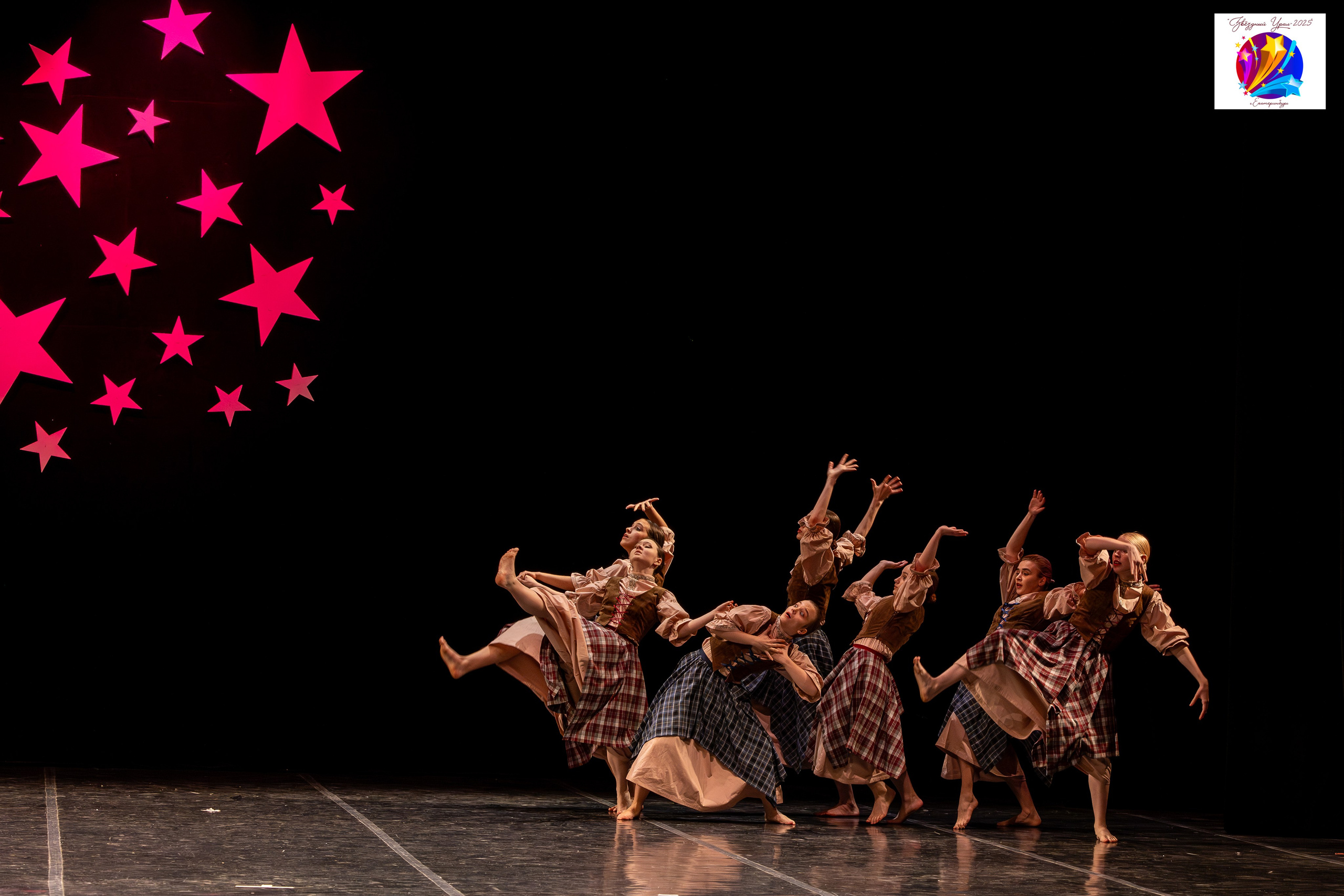 Видео и фото детских фестивалей. Свадебный, семейный видеограф и фотограф в Екатеринбурге Николай Рыков