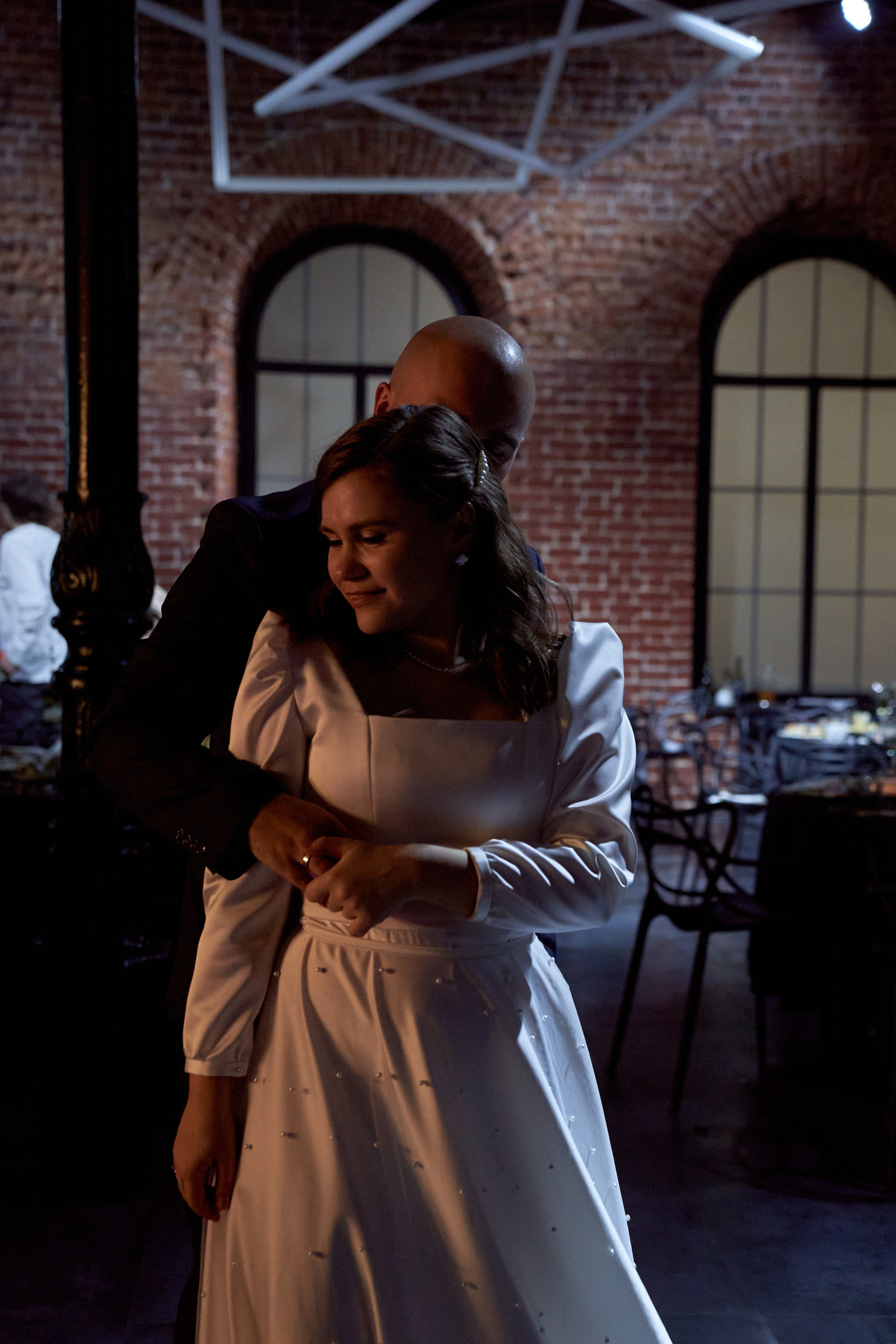 Дима&Даша Прогрессивная свадьба. Фотограф в Нижнем Новгороде Марина Кузнецова