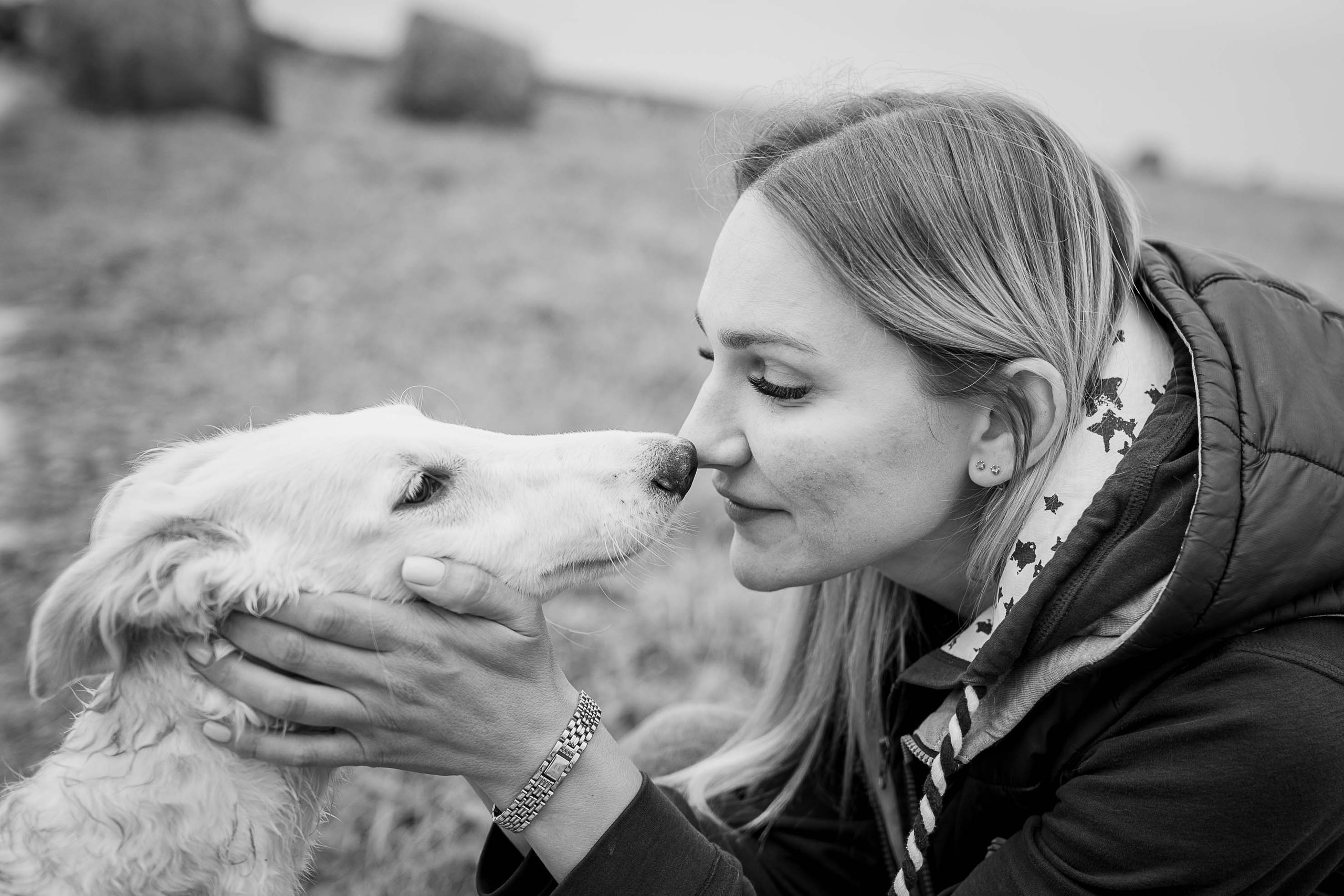 РПБ. Фотограф-анималист Александра Шеремет