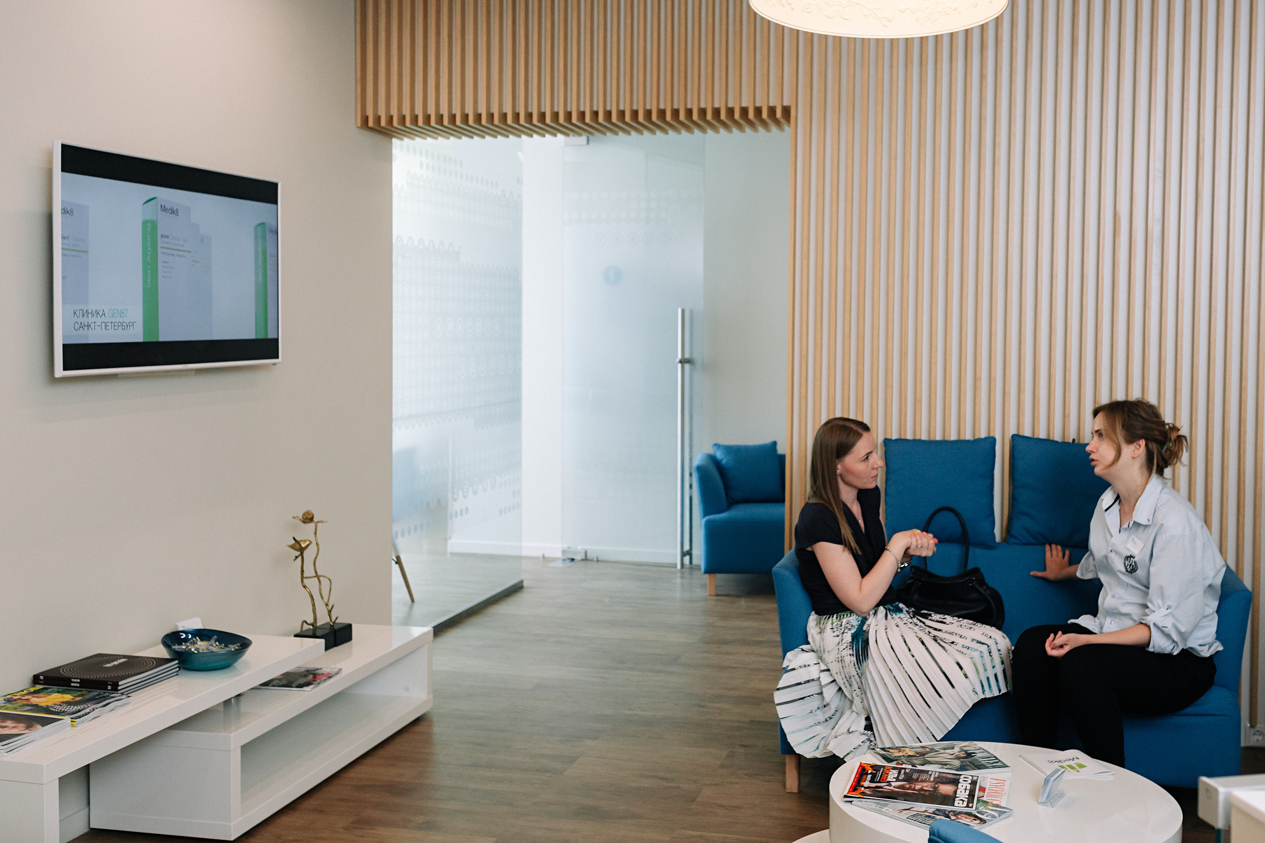 Фотосъемка, мероприятия, клиники, косметологии, Ростов-на-Дону