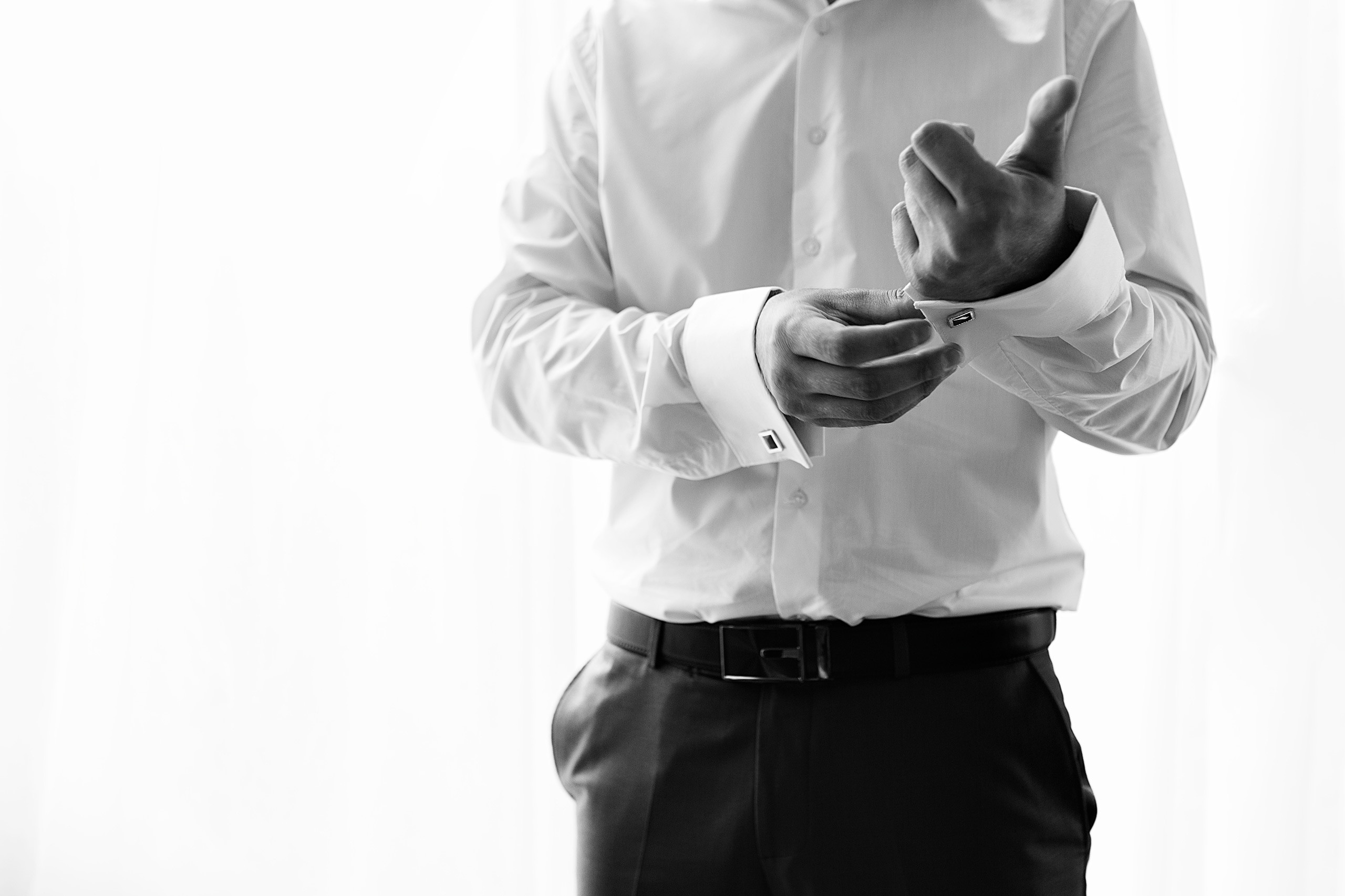 Свадебная фотография. Фотограф Михаил Белозеров