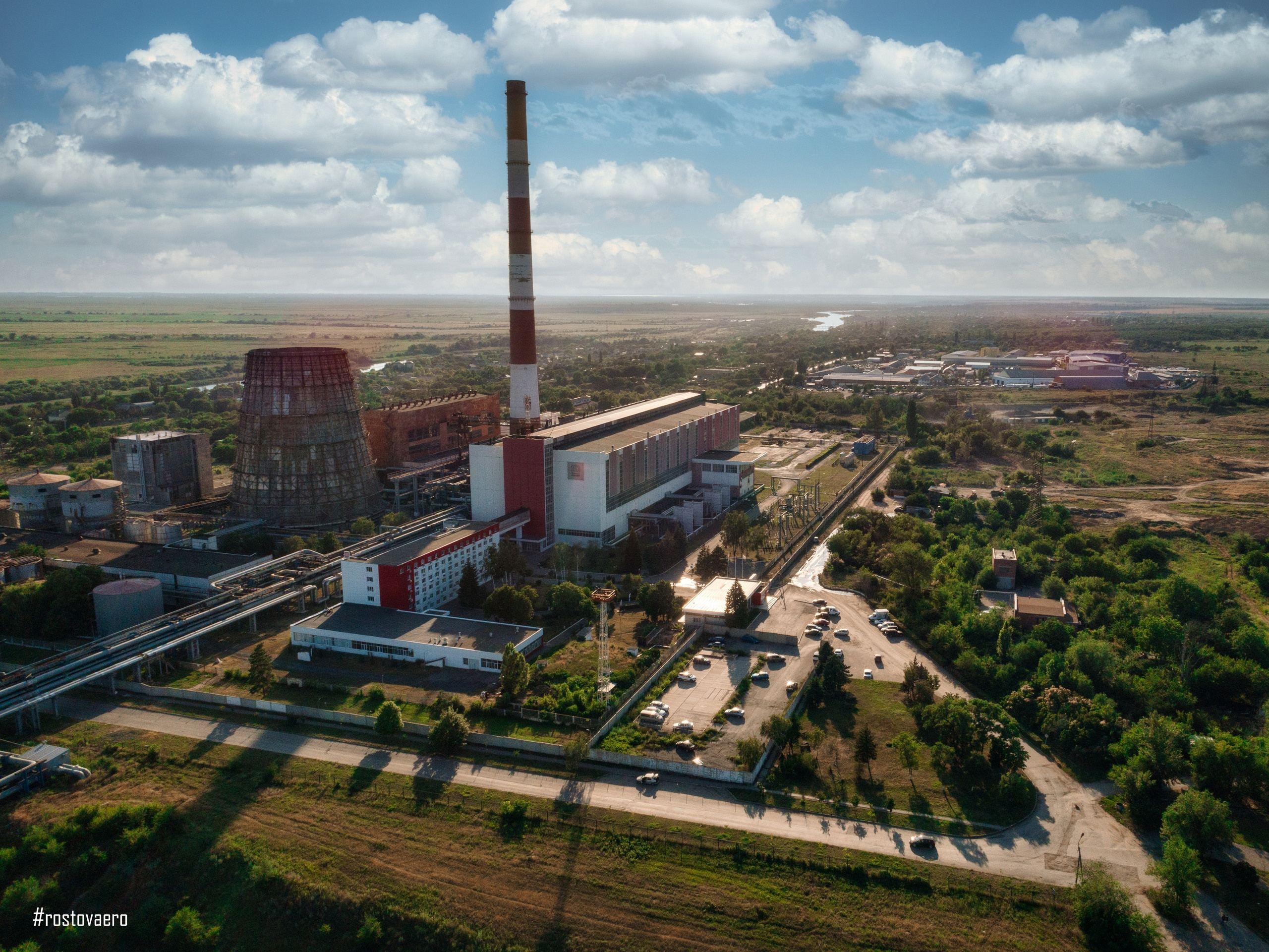 Г. Ростов-на-Дону. Фотограф Михаил Белозеров