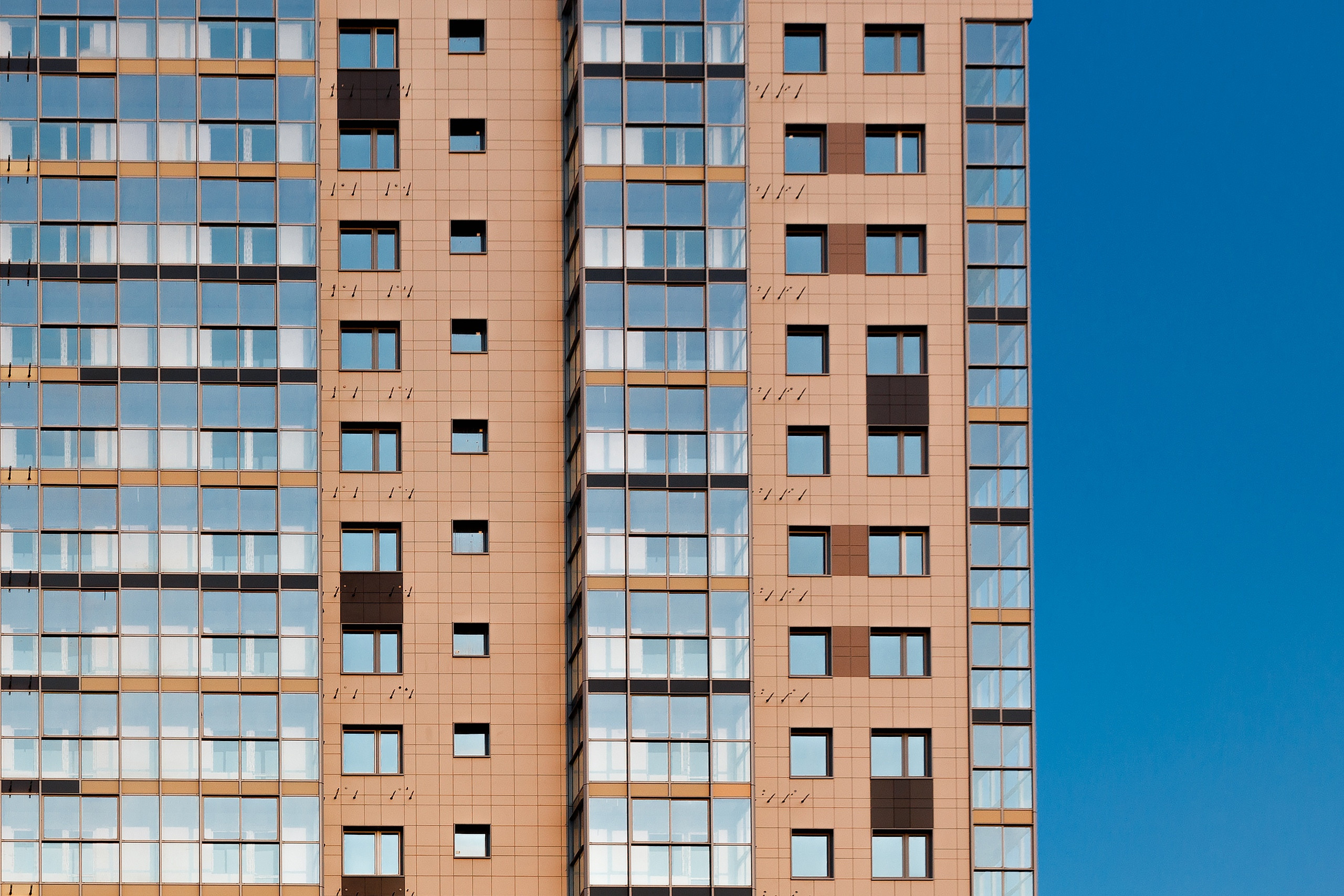 Открытие жилого комплекса «Аквамарин» в Ростове-на-Дону. Фотограф Михаил Белозеров