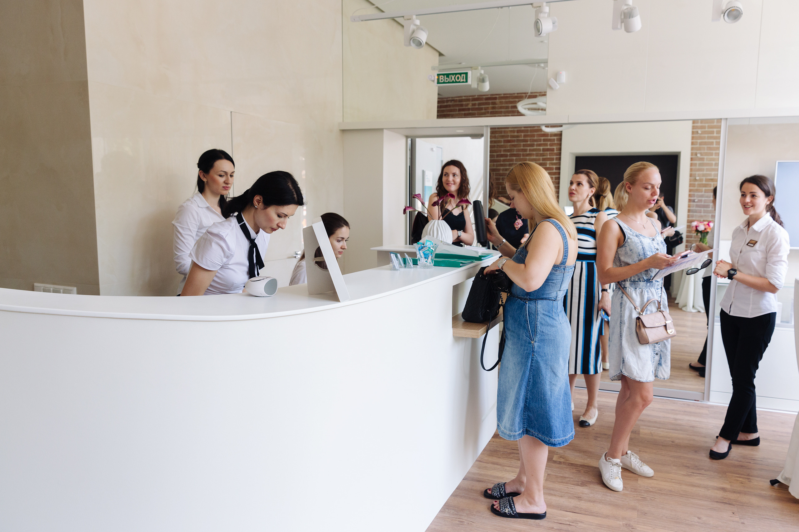 Фотосъемка, мероприятия, клиники, косметологии, Ростов-на-Дону