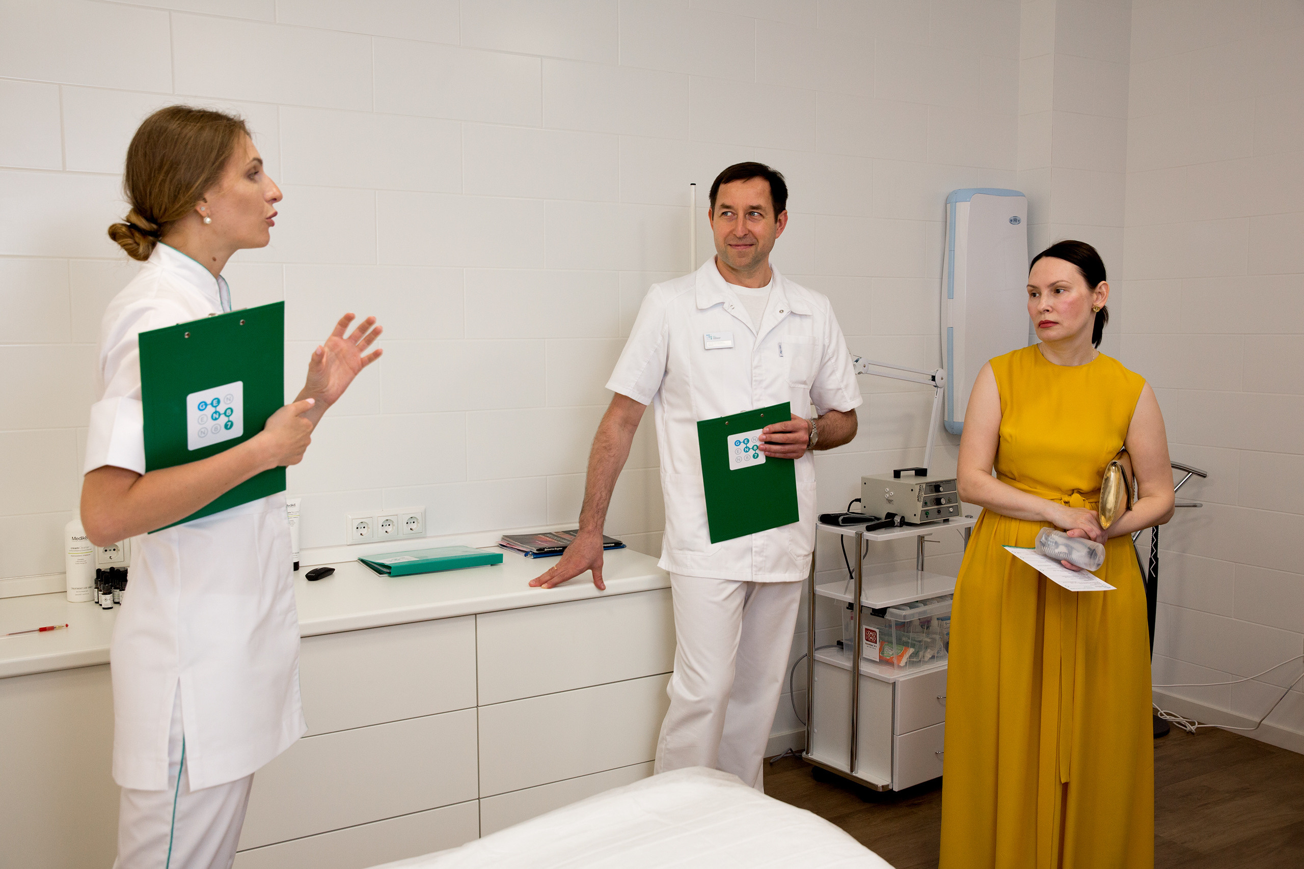 Фотосъемка, мероприятия, клиники, косметологии, Ростов-на-Дону