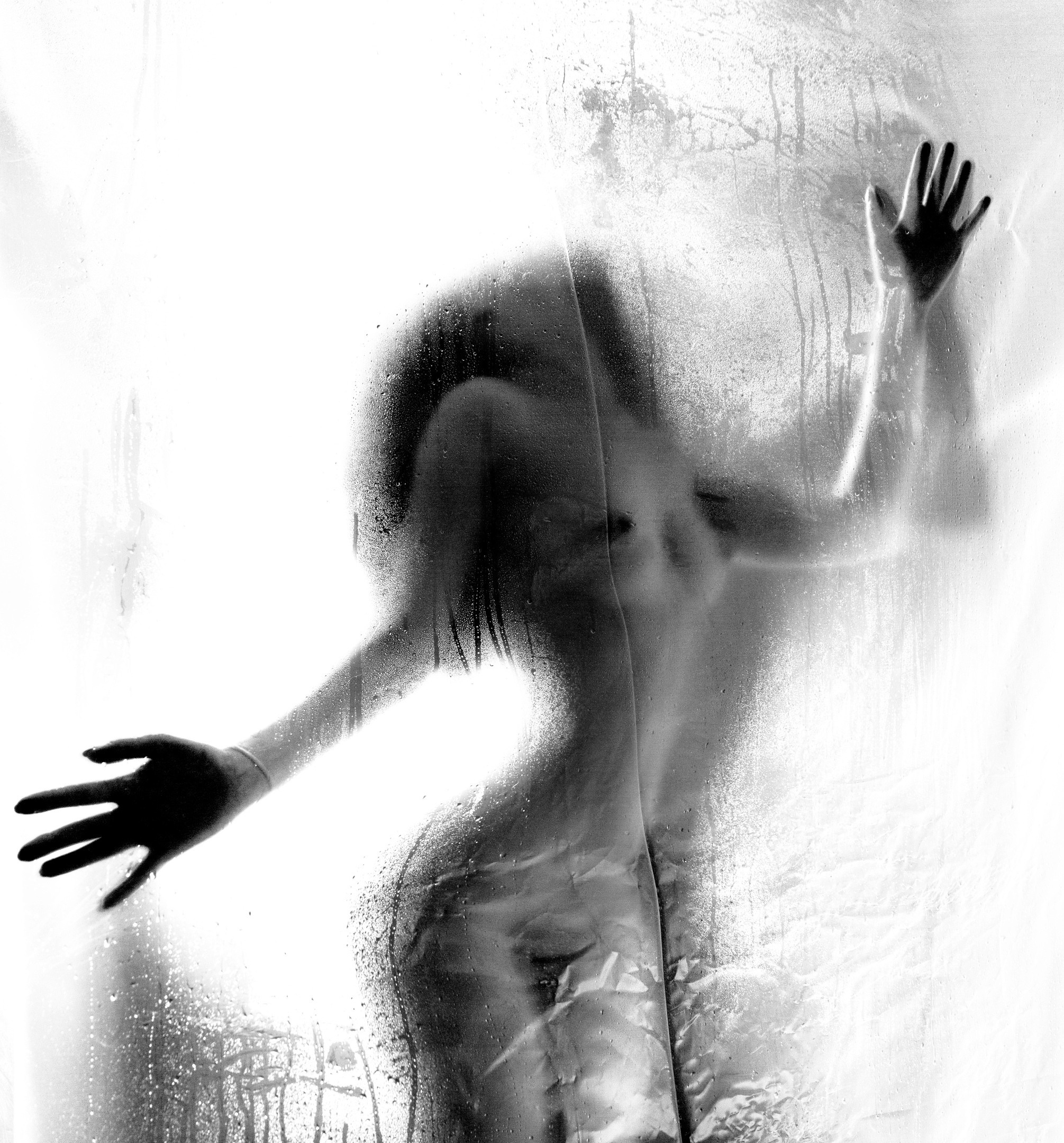 Эротическая фотография. Фотограф Михаил Белозеров