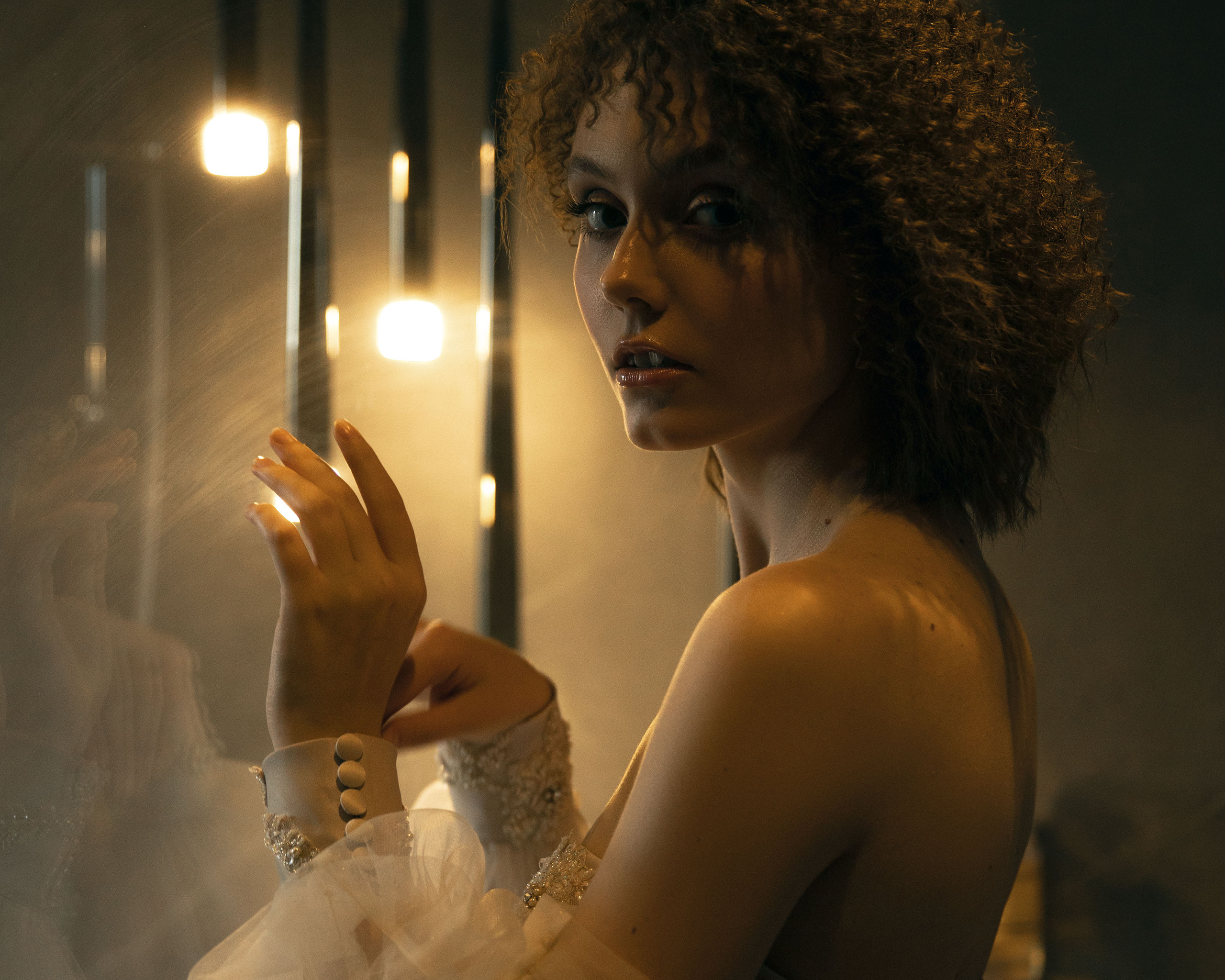 Свадебная фотография. Фотограф Михаил Белозеров