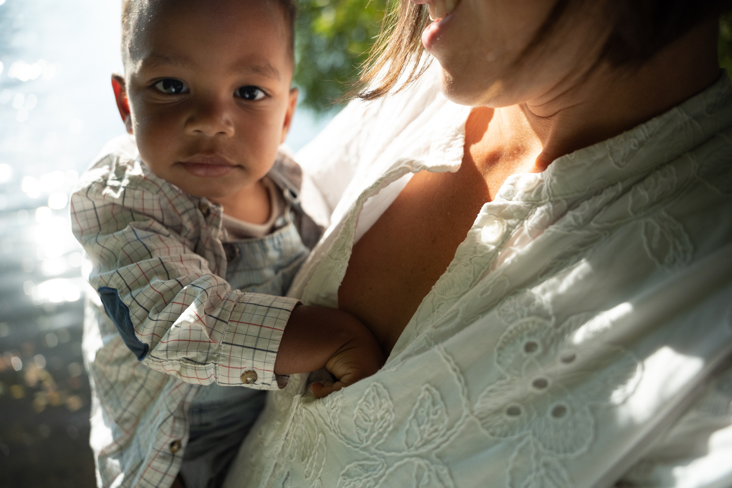 Родом из Англии. Главная