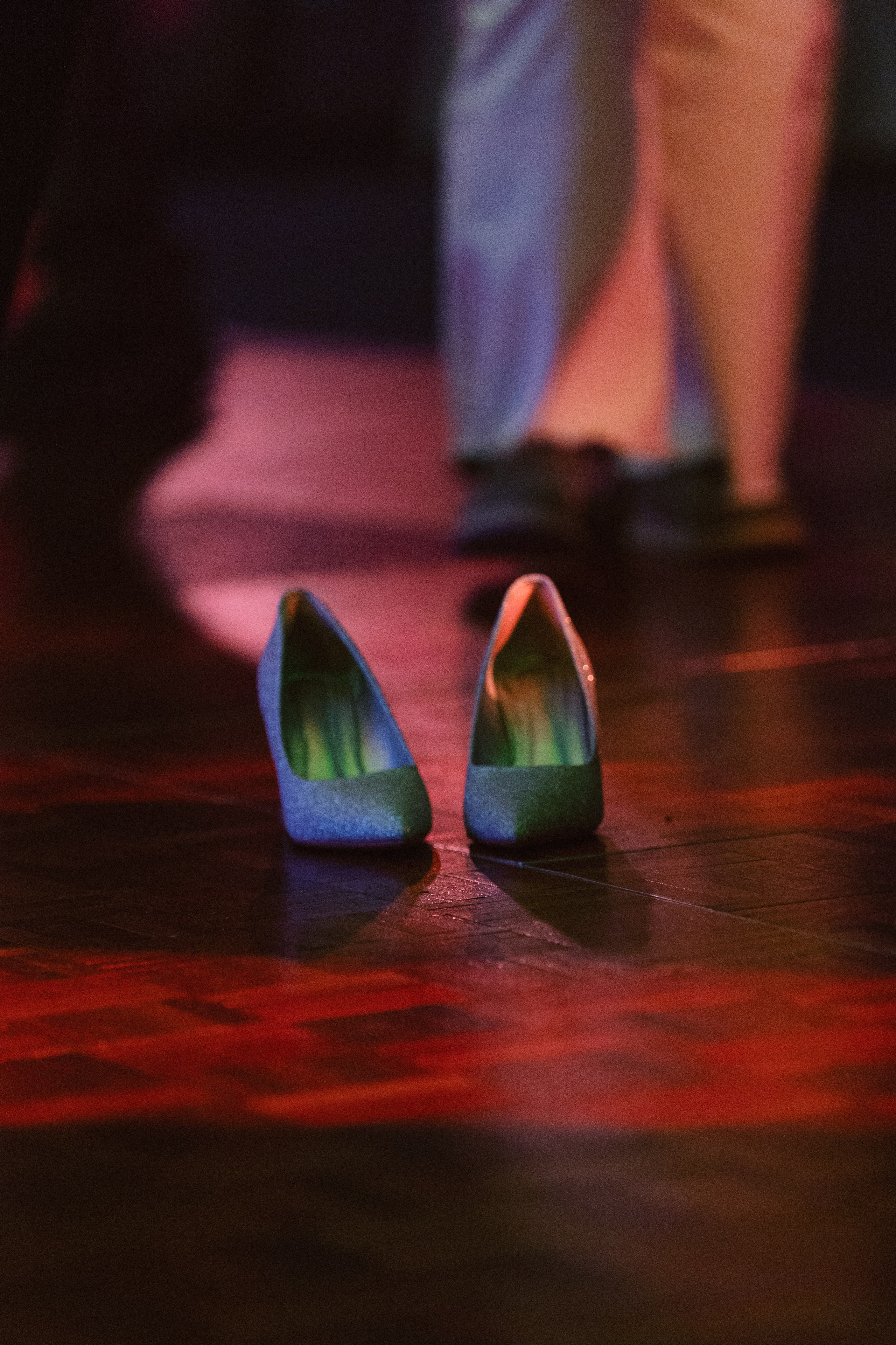 Корпоративная съёмка для компании SUPERWAVE