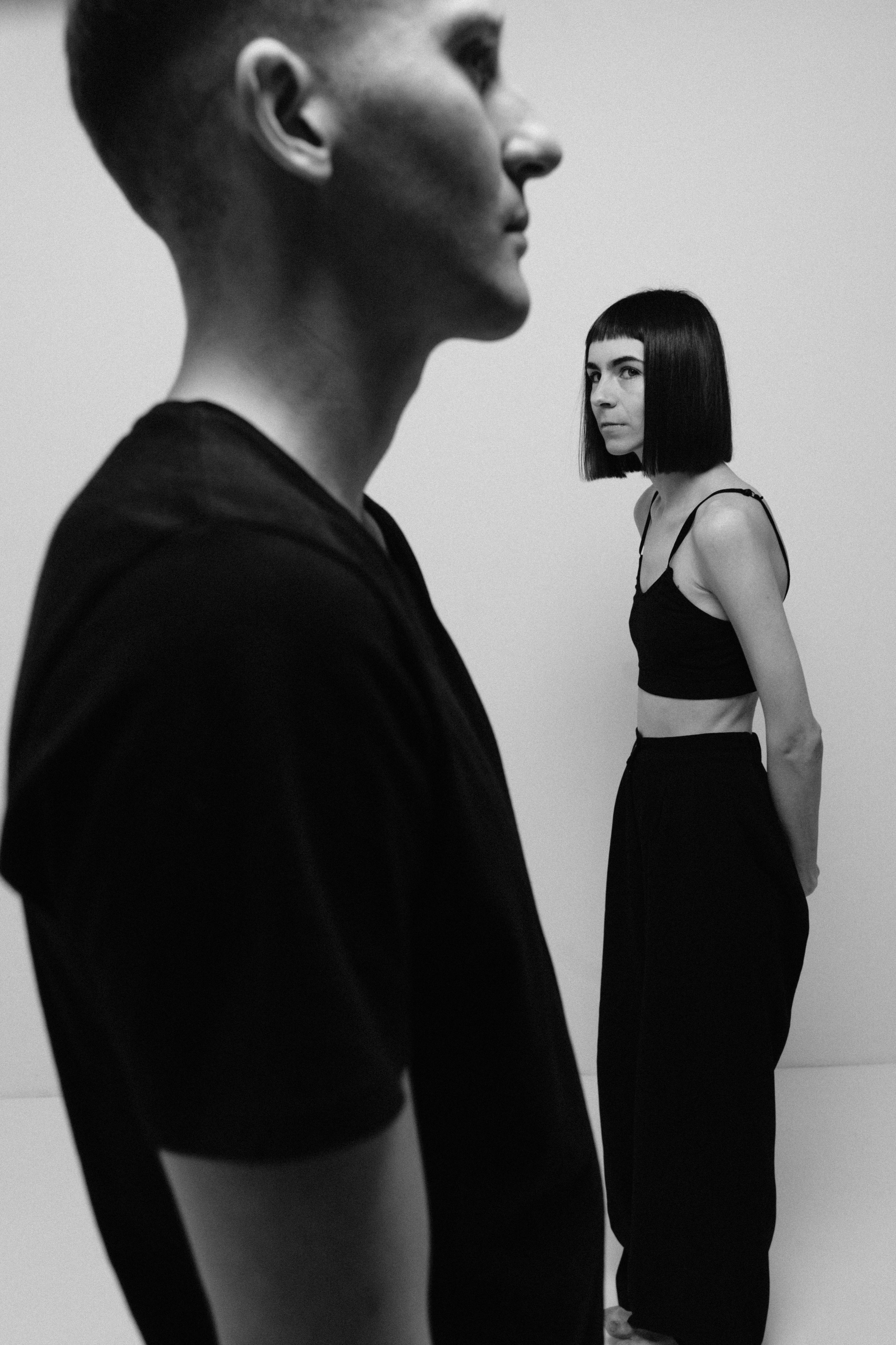 Женя и Таня. Фотограф в Санкт-Петербург, Москва Алексей Филиппов