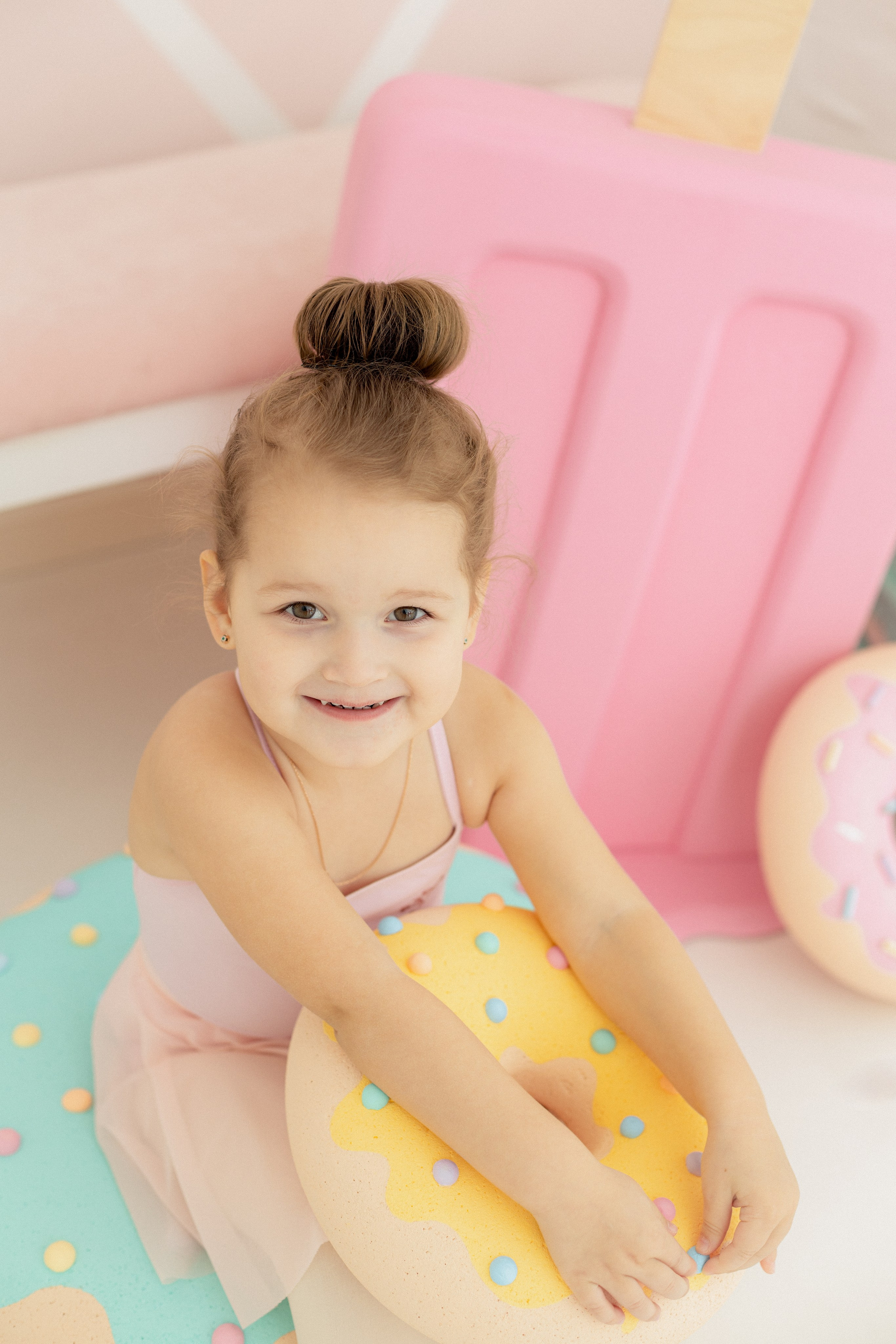 Балет с 2-х лет | Красногорск | весна. Кузьмина Анастасия — контент-фотограф | Москва