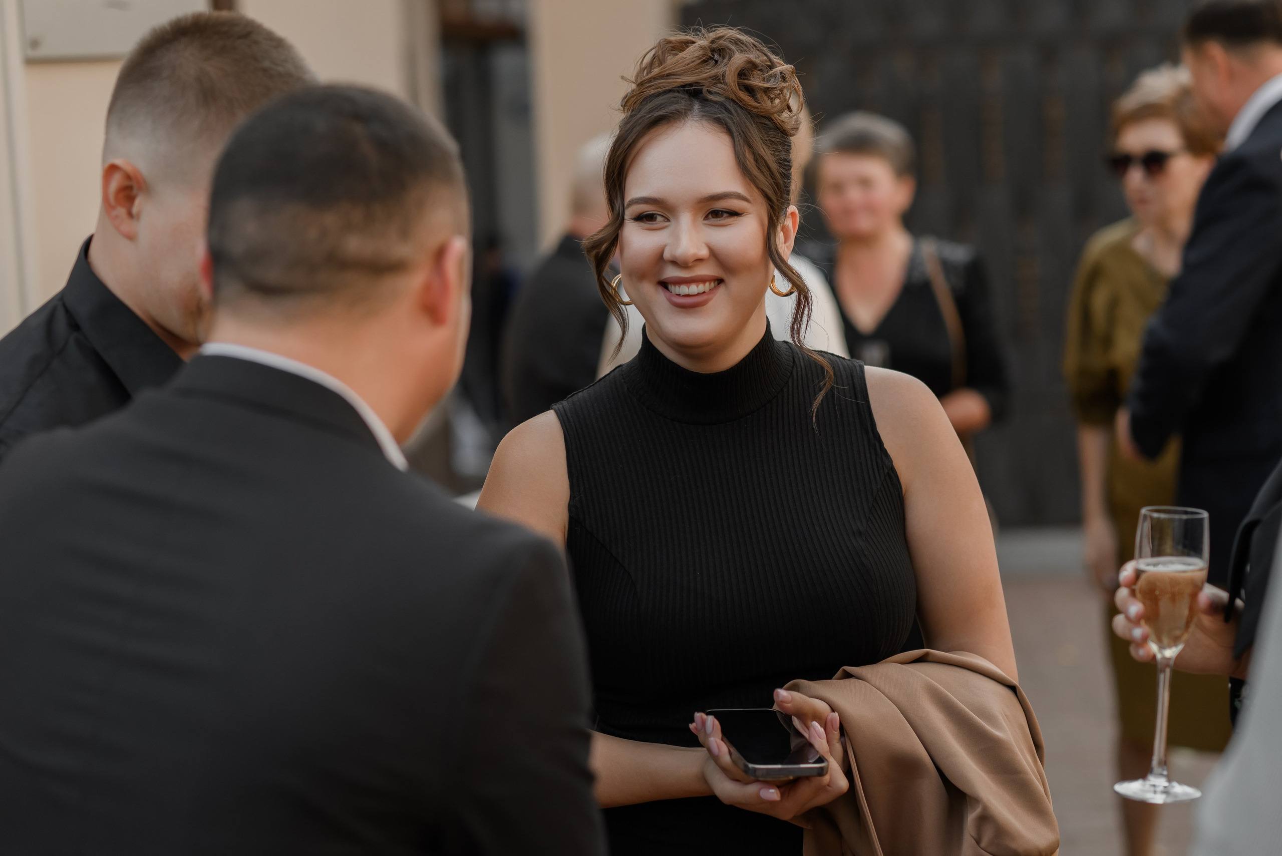 Максим и Елизавета. Фотограф Филякин Константин