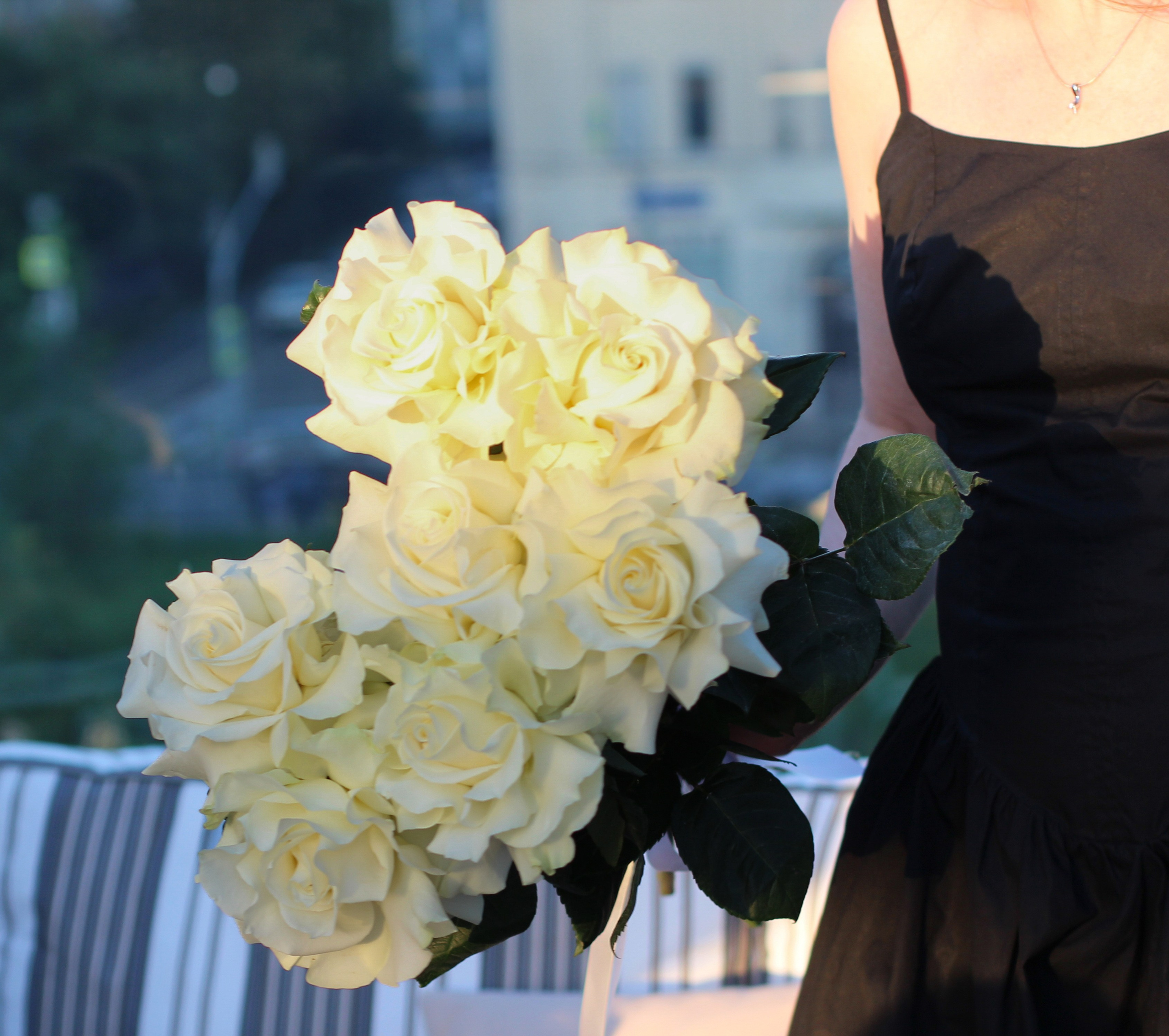 Оксана. День рождения в ресторане Modus. Ваш личный фотограф в Москве Мила