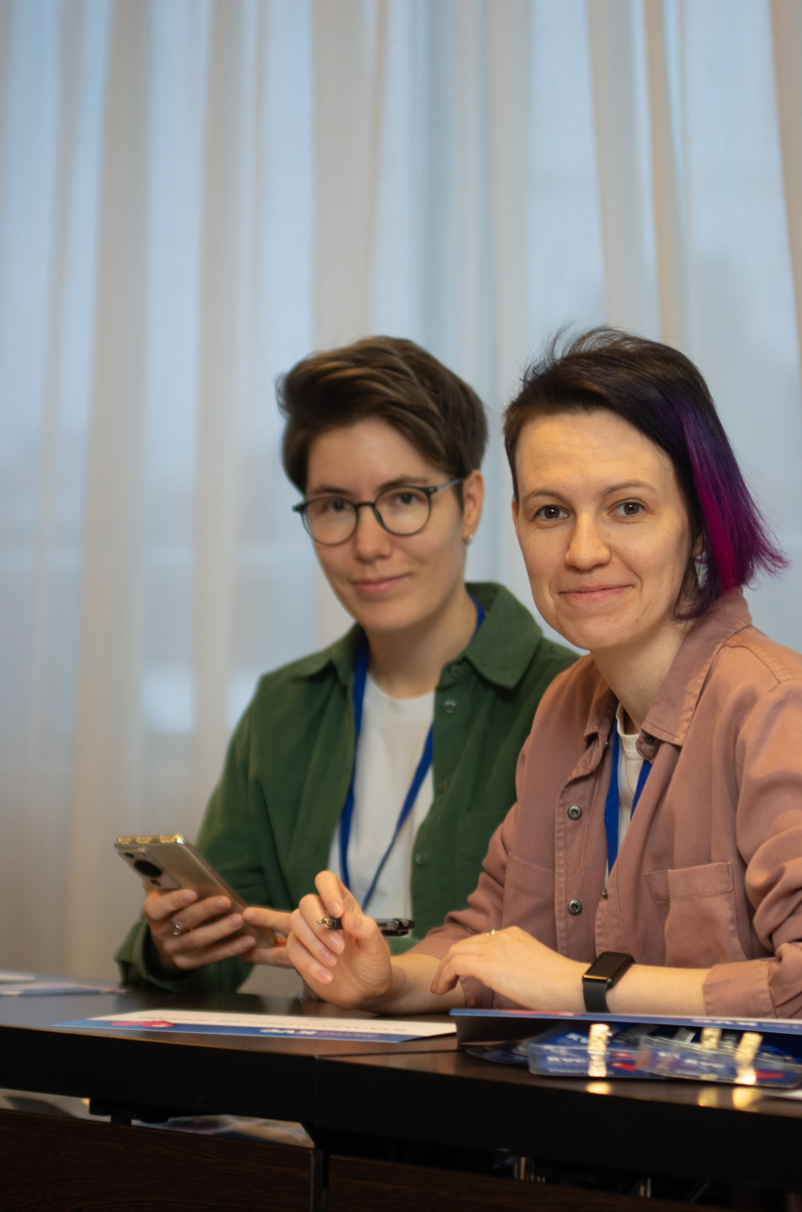 VIII Карельская ветеринарная конференция. Портретный фотограф Денис Милютин