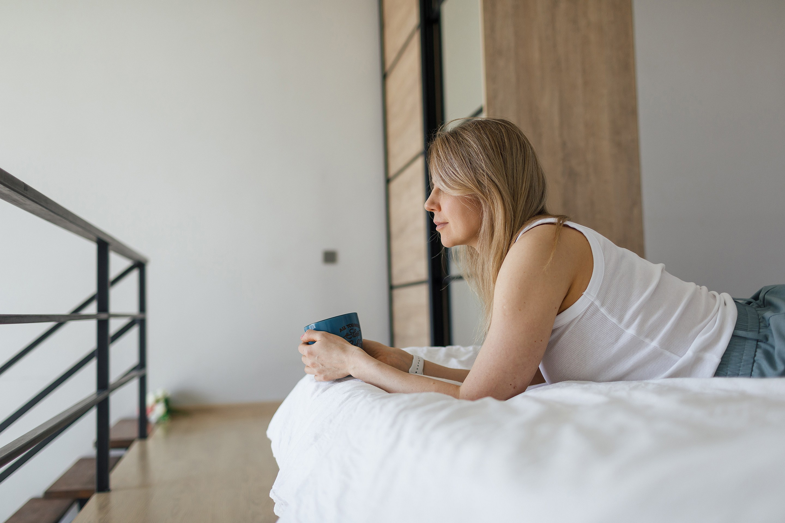 Персональная фотосессия для тренера. Профессиональный фотограф в Новосибирске