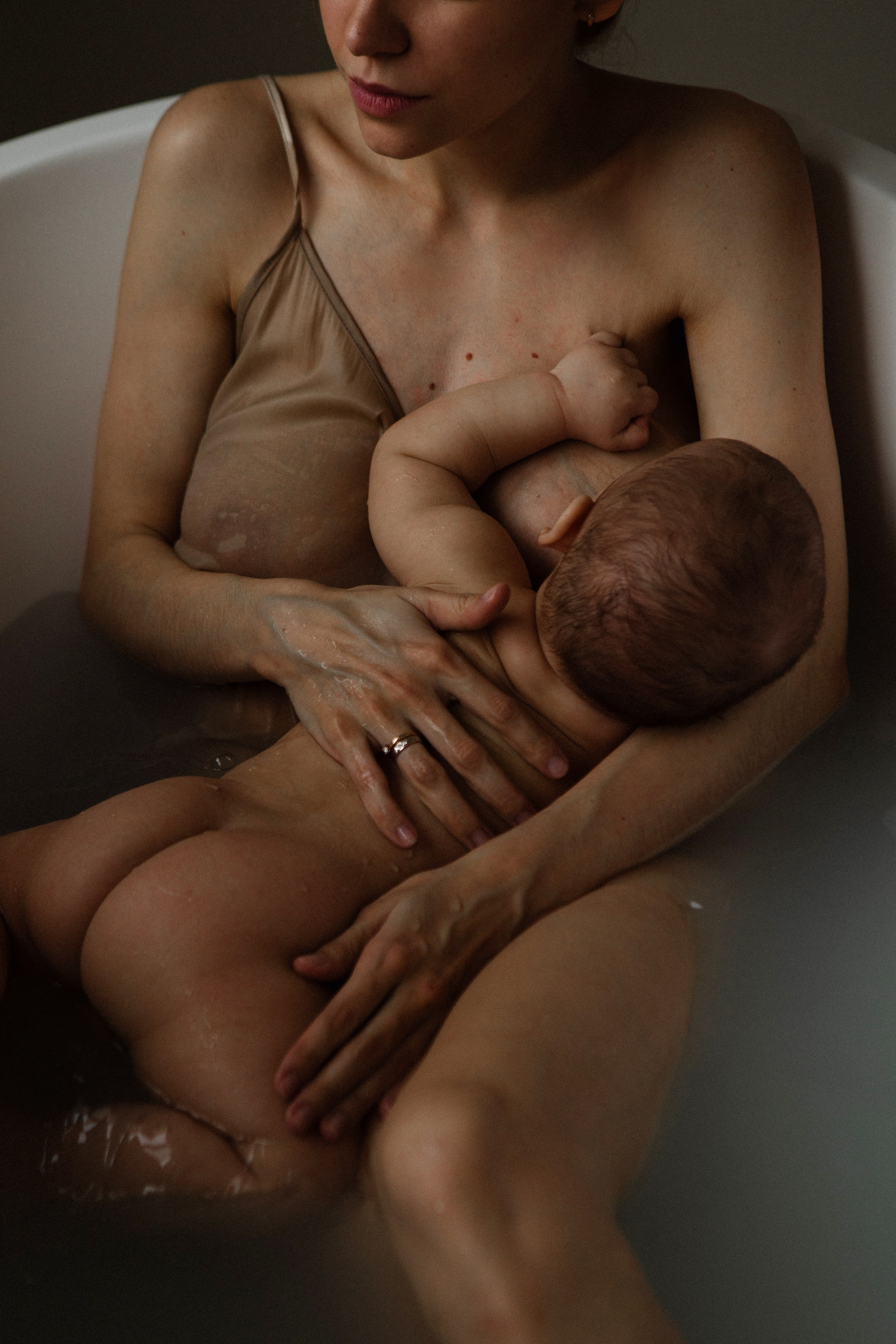 Лера и Марк. Семейный фотограф в Краснодаре Виктория Кокоулина