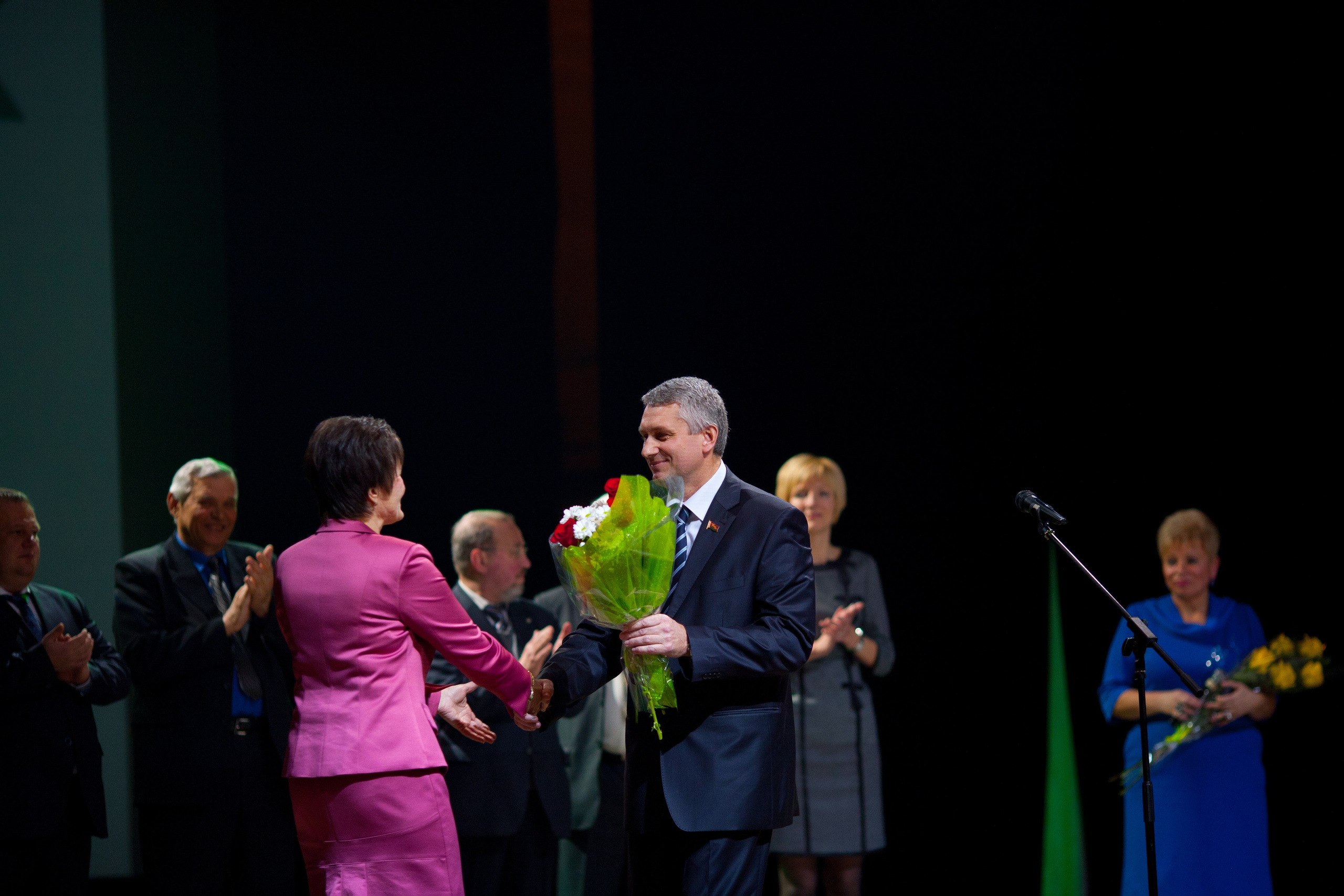 90 лет Беларусбанк