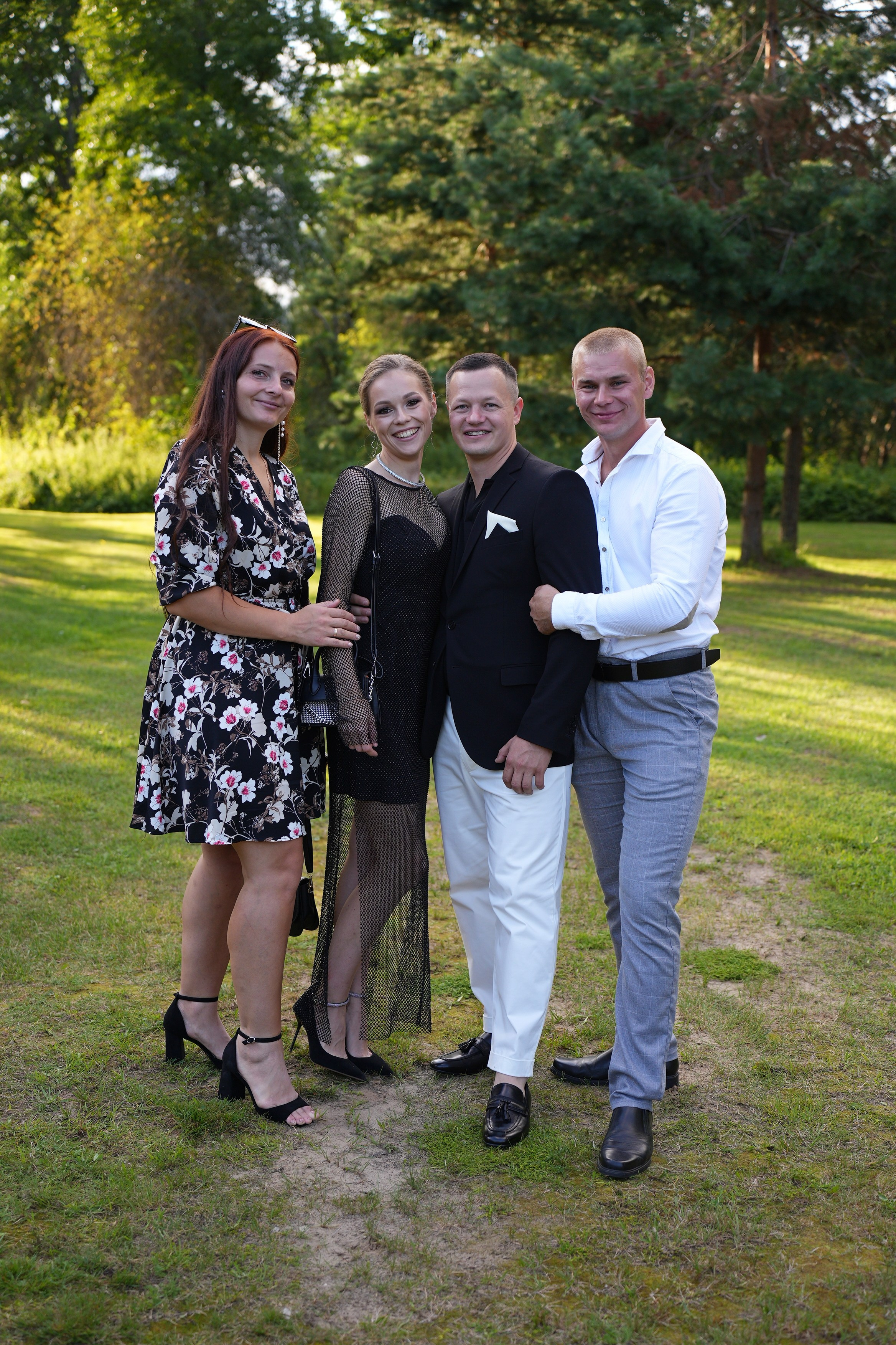 35 лет. Семейный и свадебный фотограф Минск, Беларусь Анна Орловская