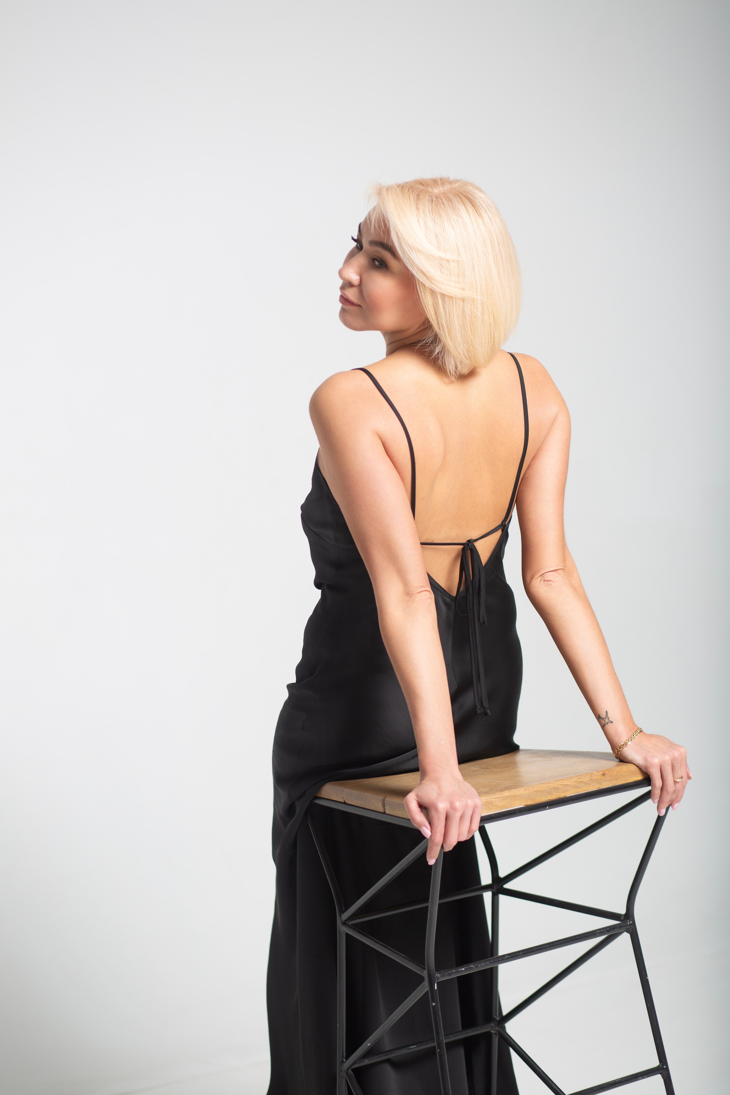 Студийная съемка. Главная