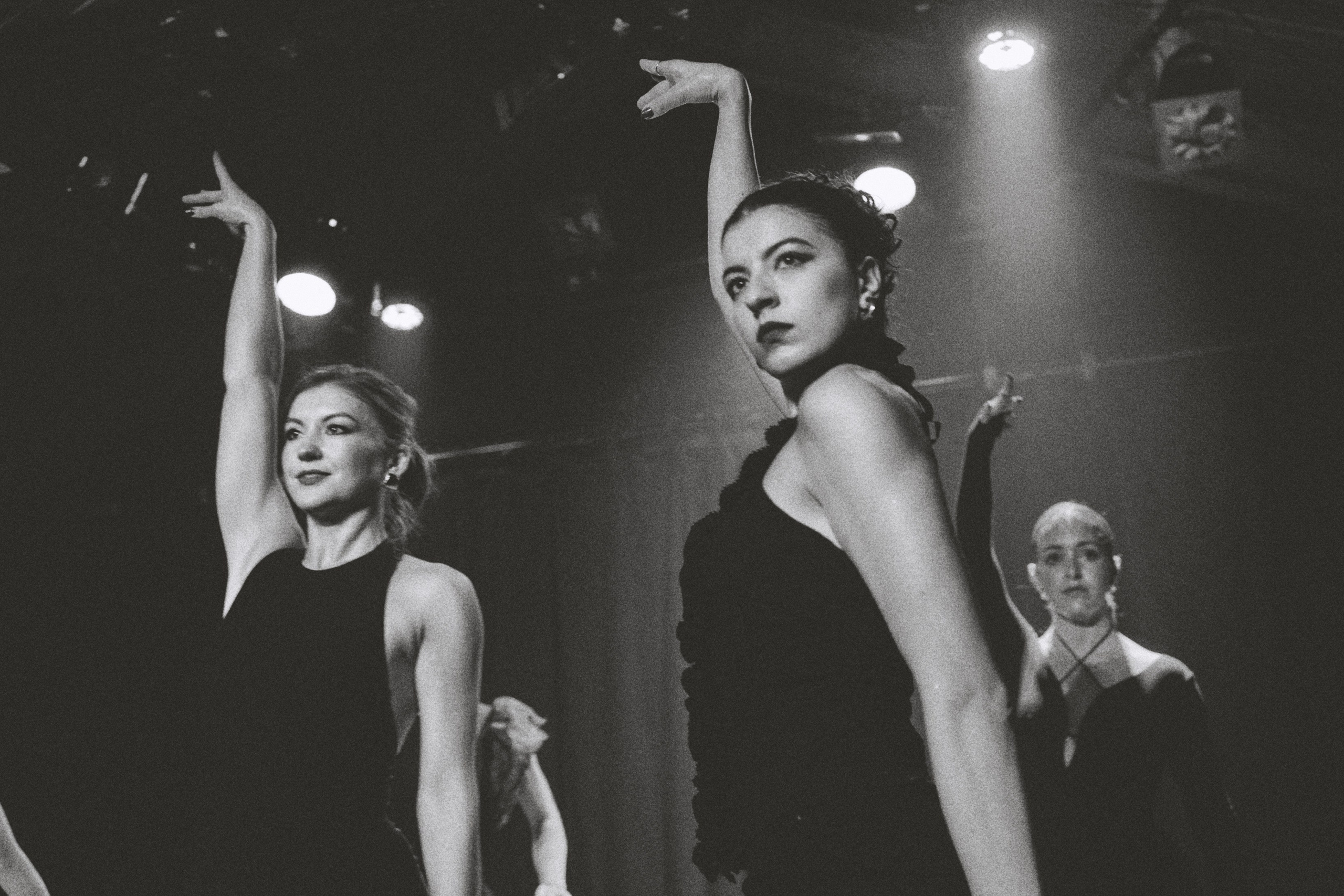 Winter Show | Ballroom Dance Paris. Eduard Savosin | Documentary & Portrait Photographer in Paris