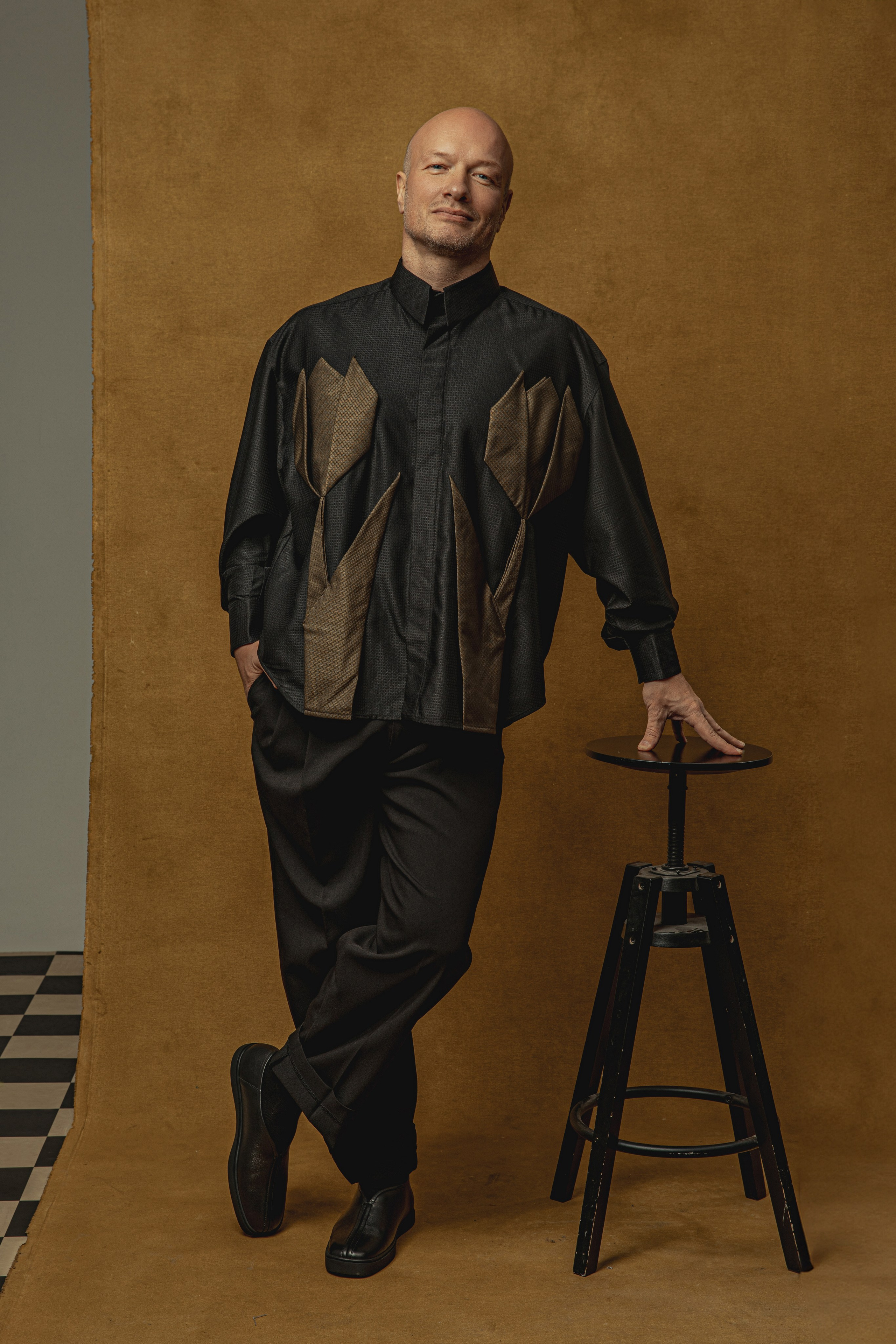 СЕЛЕБРИТИ. Жиркова Ирина — фотограф для брендов в Москве