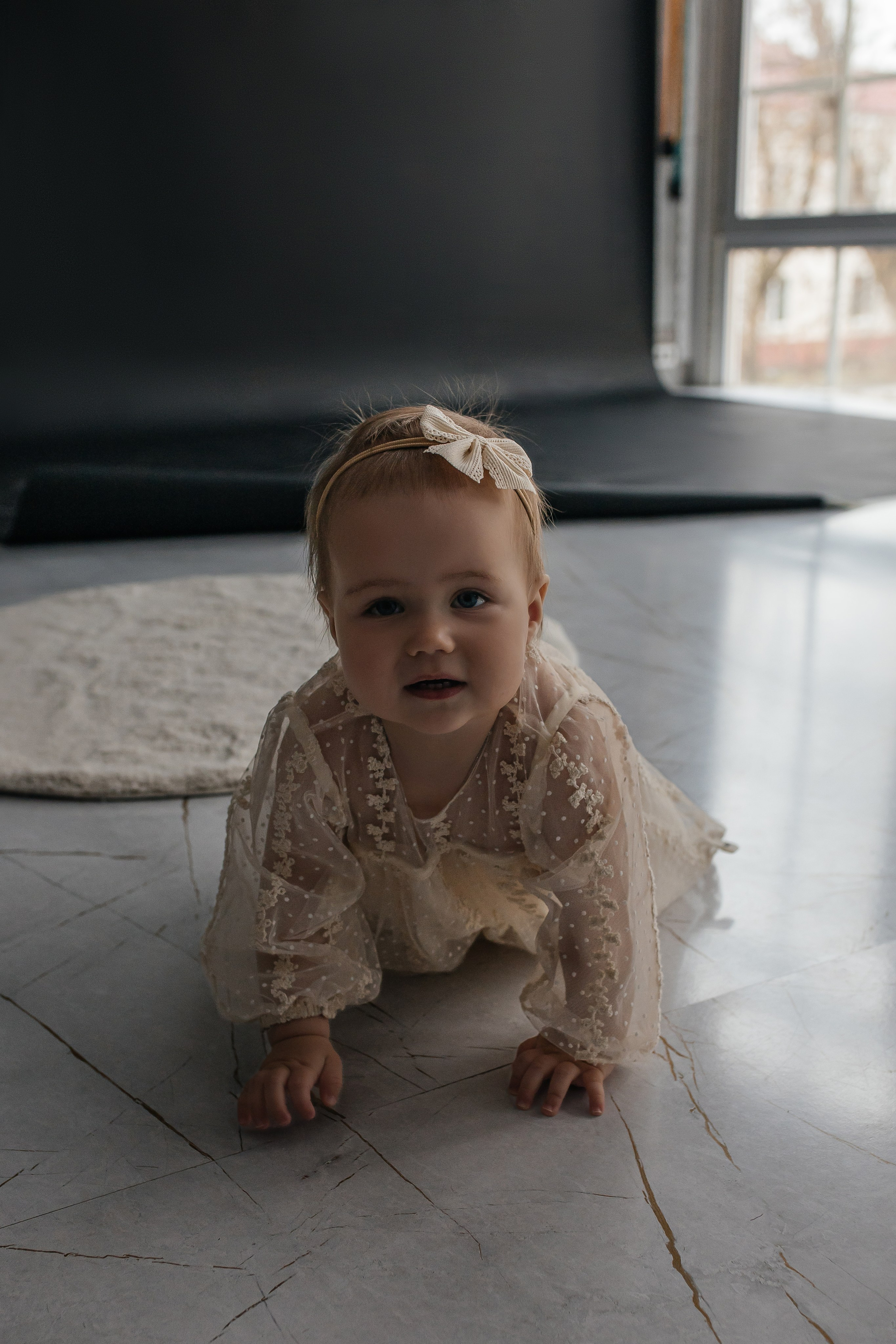 Семейная фотосессия в честь годовасия. Свадебный фотограф в Ростове-на-Дону и Азове Малявка Анастасия