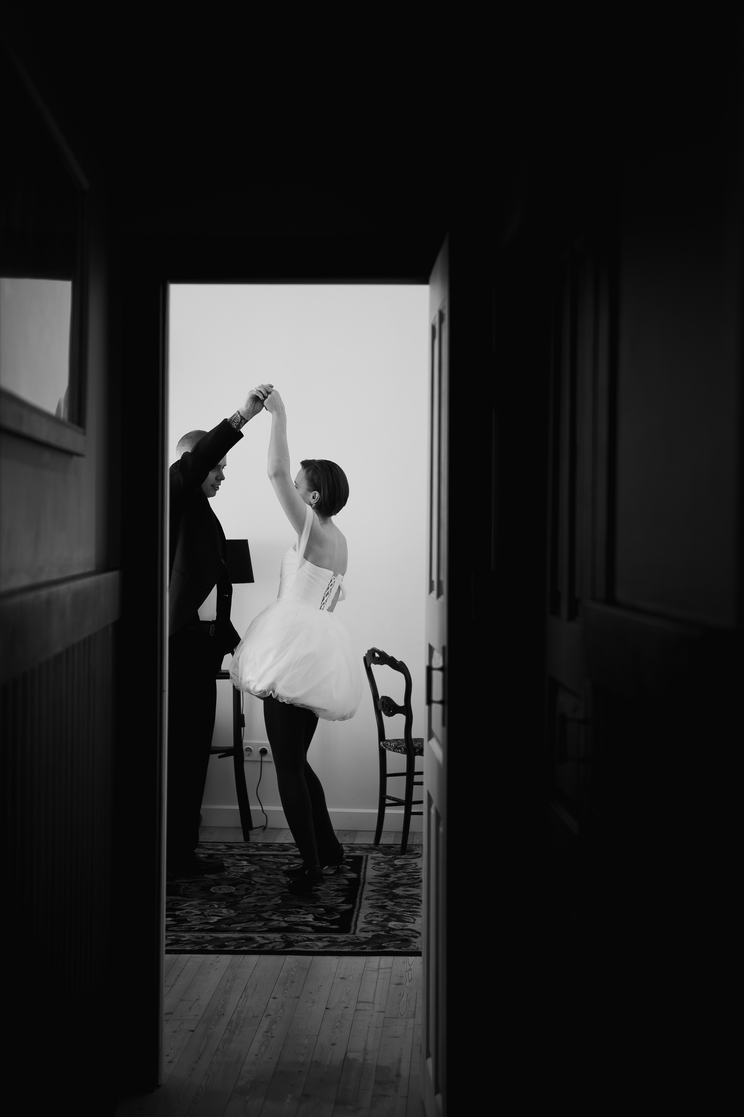 Ульяна и Владислав. Свадебный фотограф