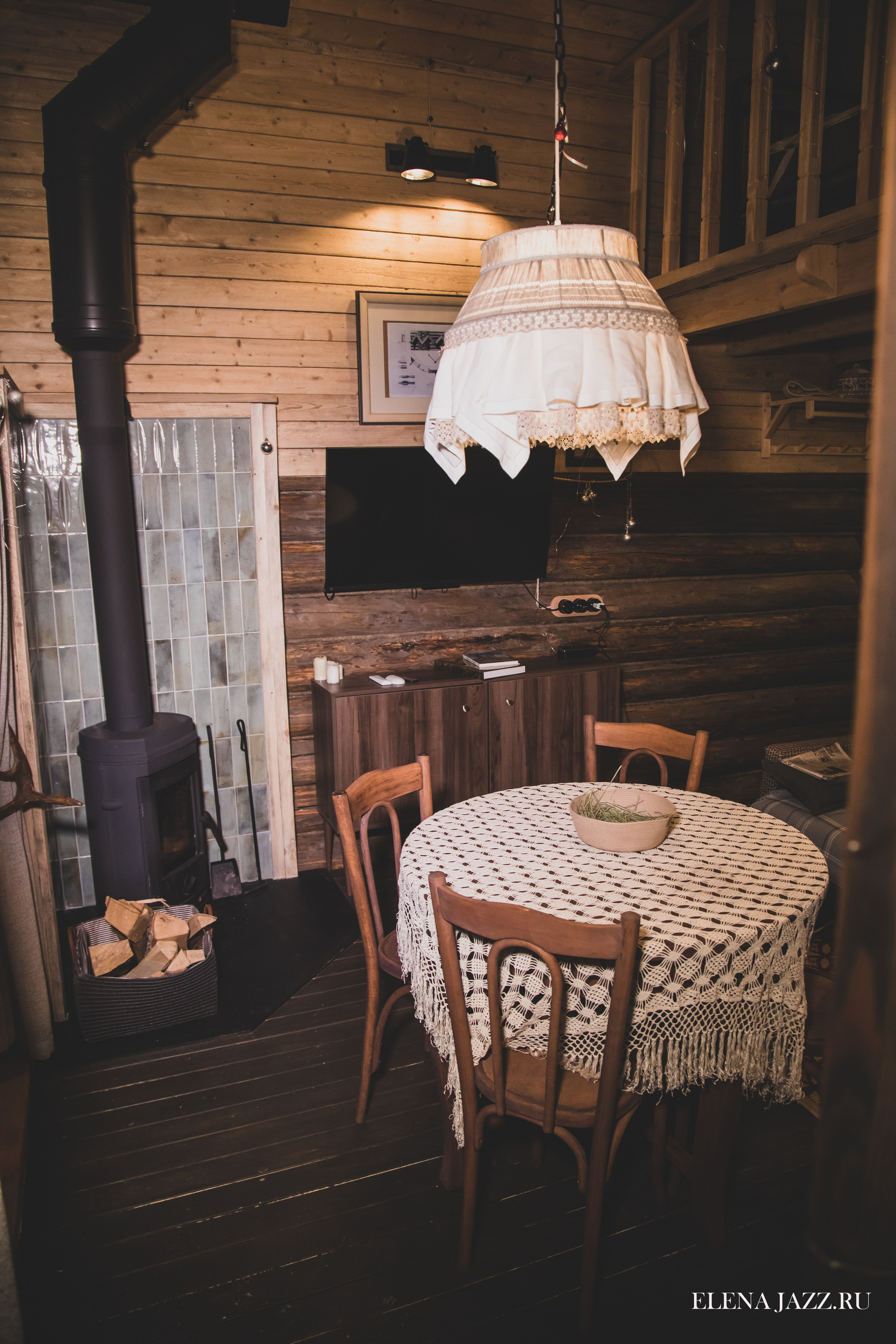 ИНТЕРЬЕР. Репортажный фотограф Елена Джаз в Москва