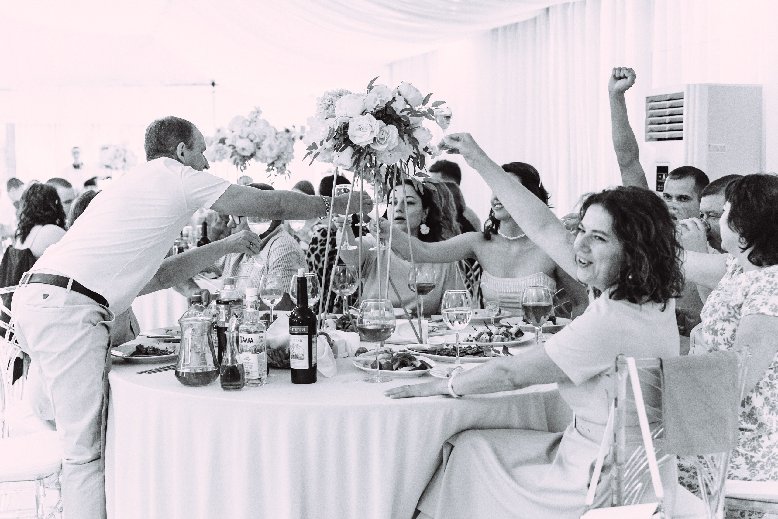 Семен + Варвара. Свадебный и семейный фотограф в Волгограде Олеся Лисицкая