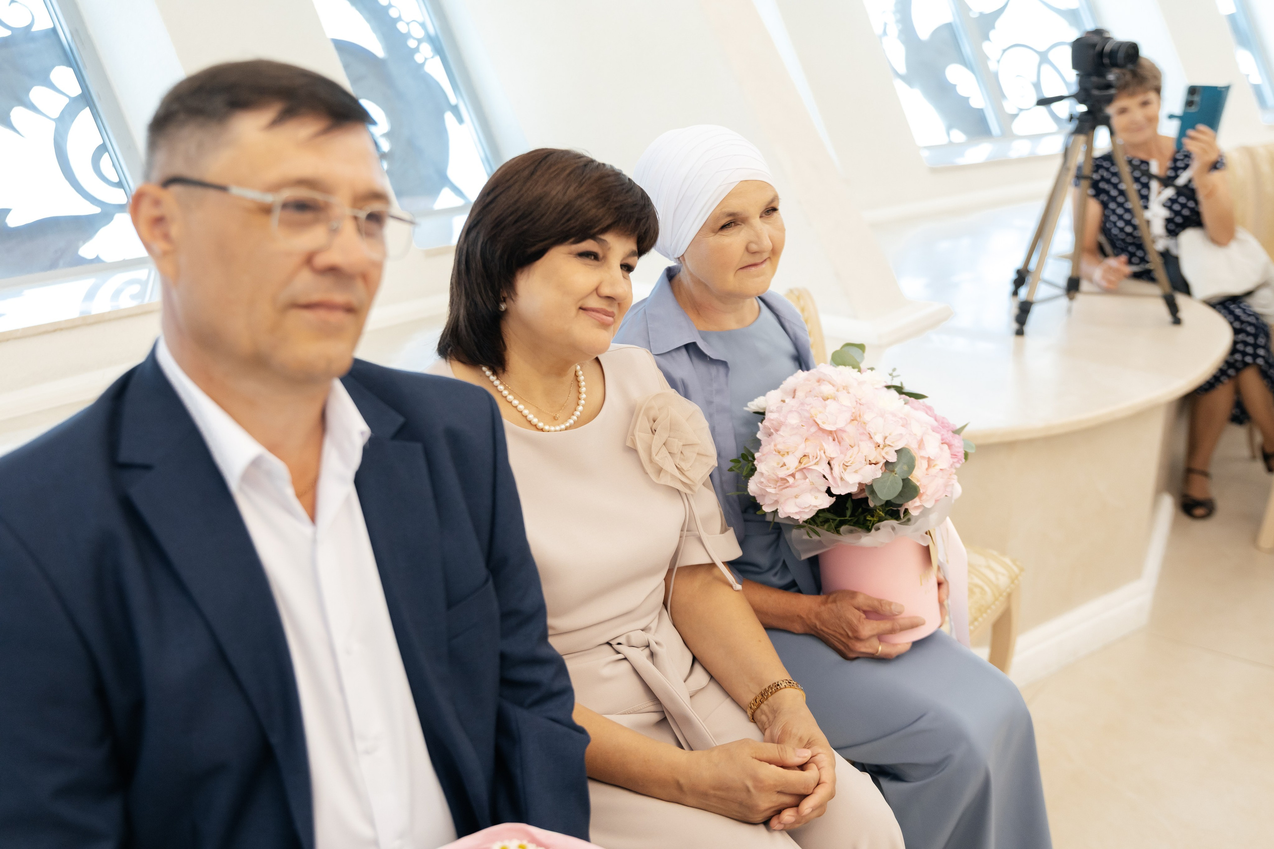 Emil & Guzel. Свадебный фотограф Ильнар Асадуллин