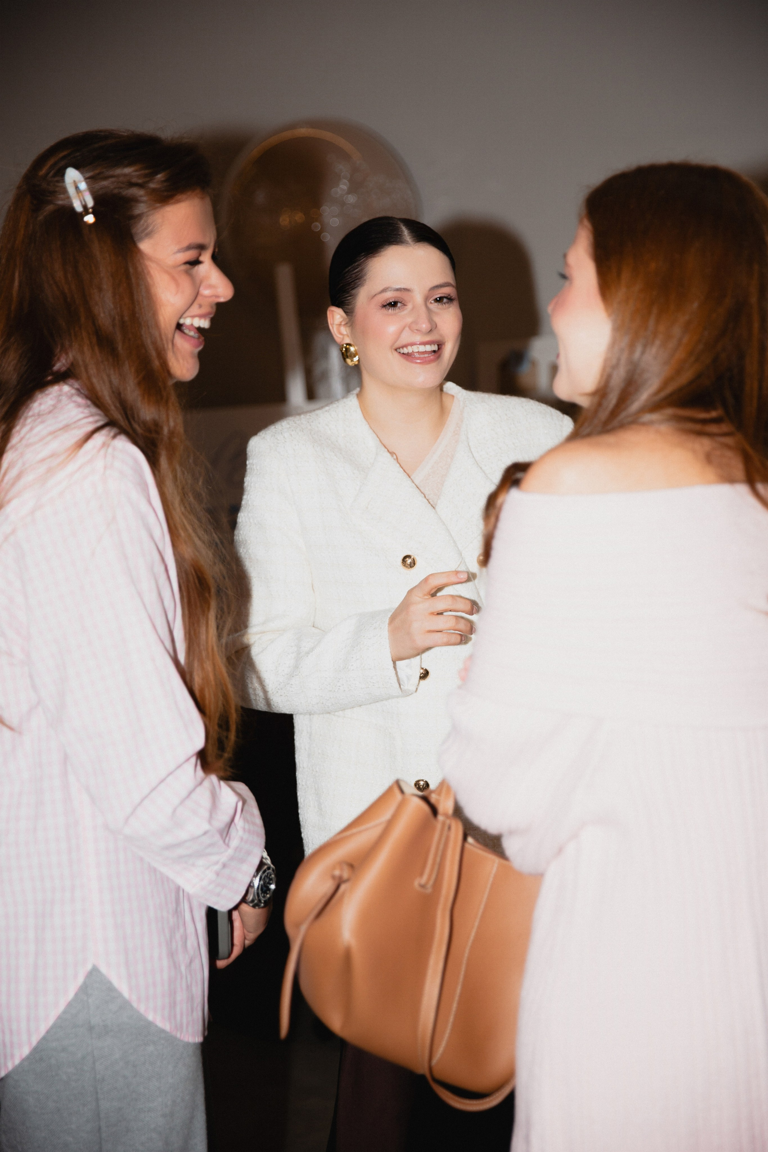 Гендер пати | 11.25. Фотограф | Юля Ди